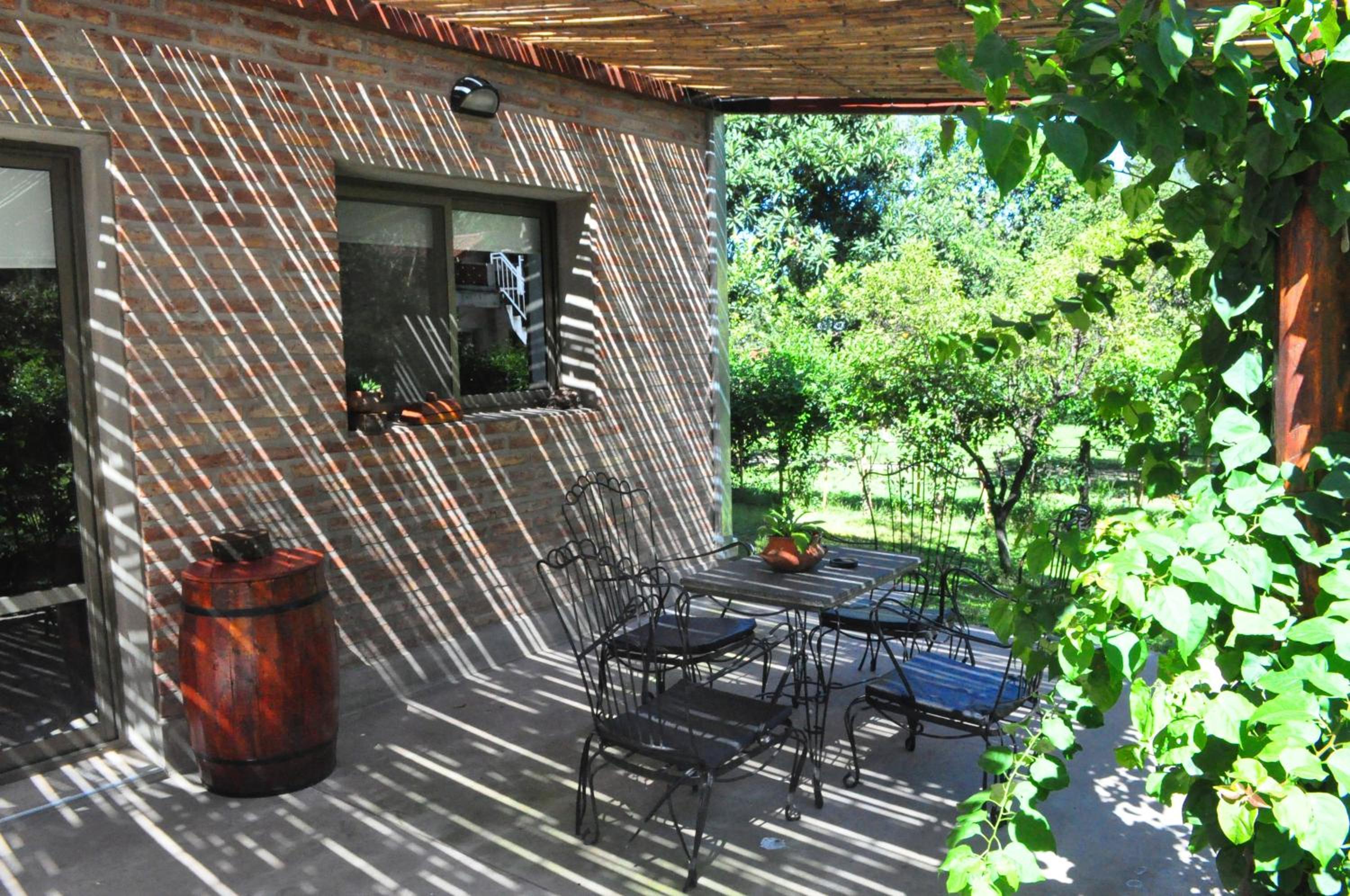 Los Olivos Loft