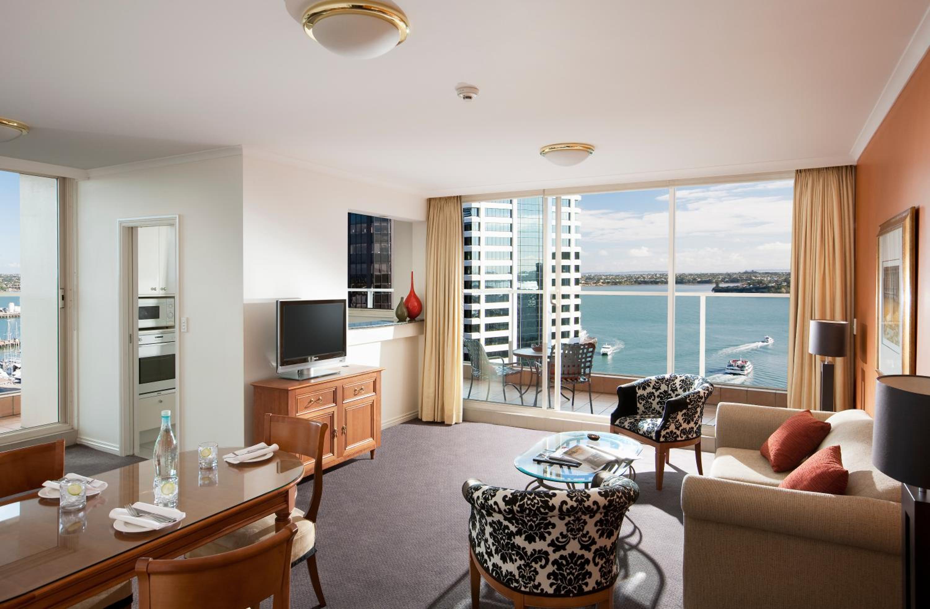 The Sebel Quay West Auckland