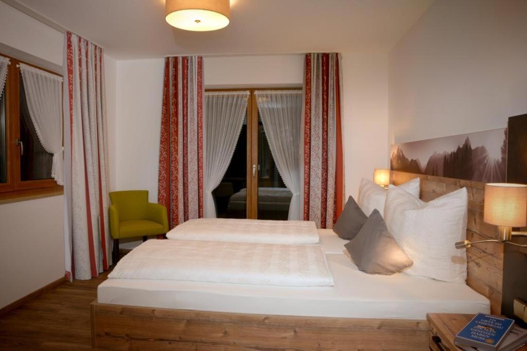 Gästehaus Sonnenhang view 2