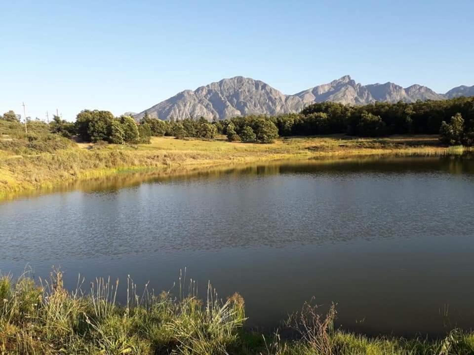 Klipfontein Rustic Farm & Camping