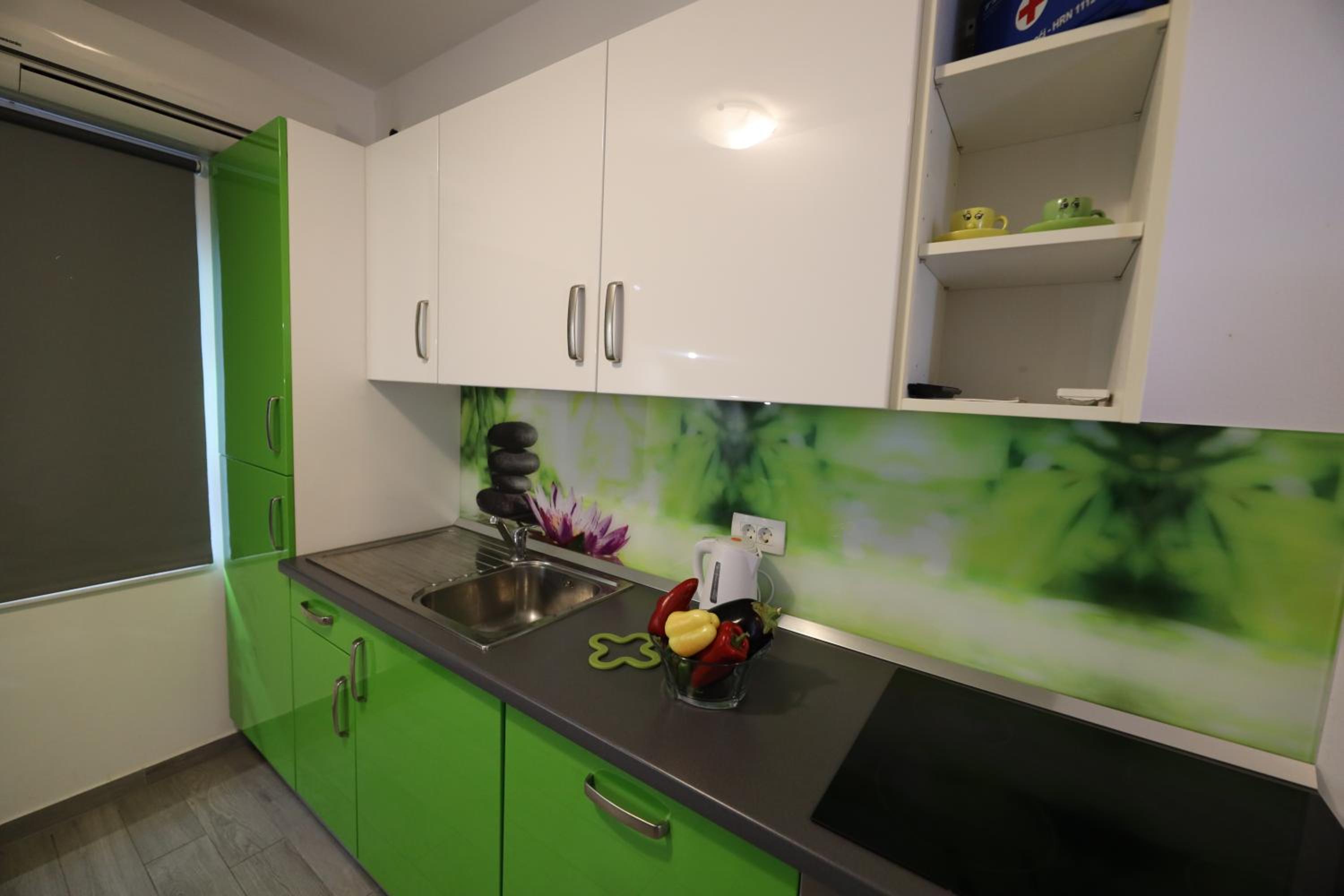 Apartment Cvjetna