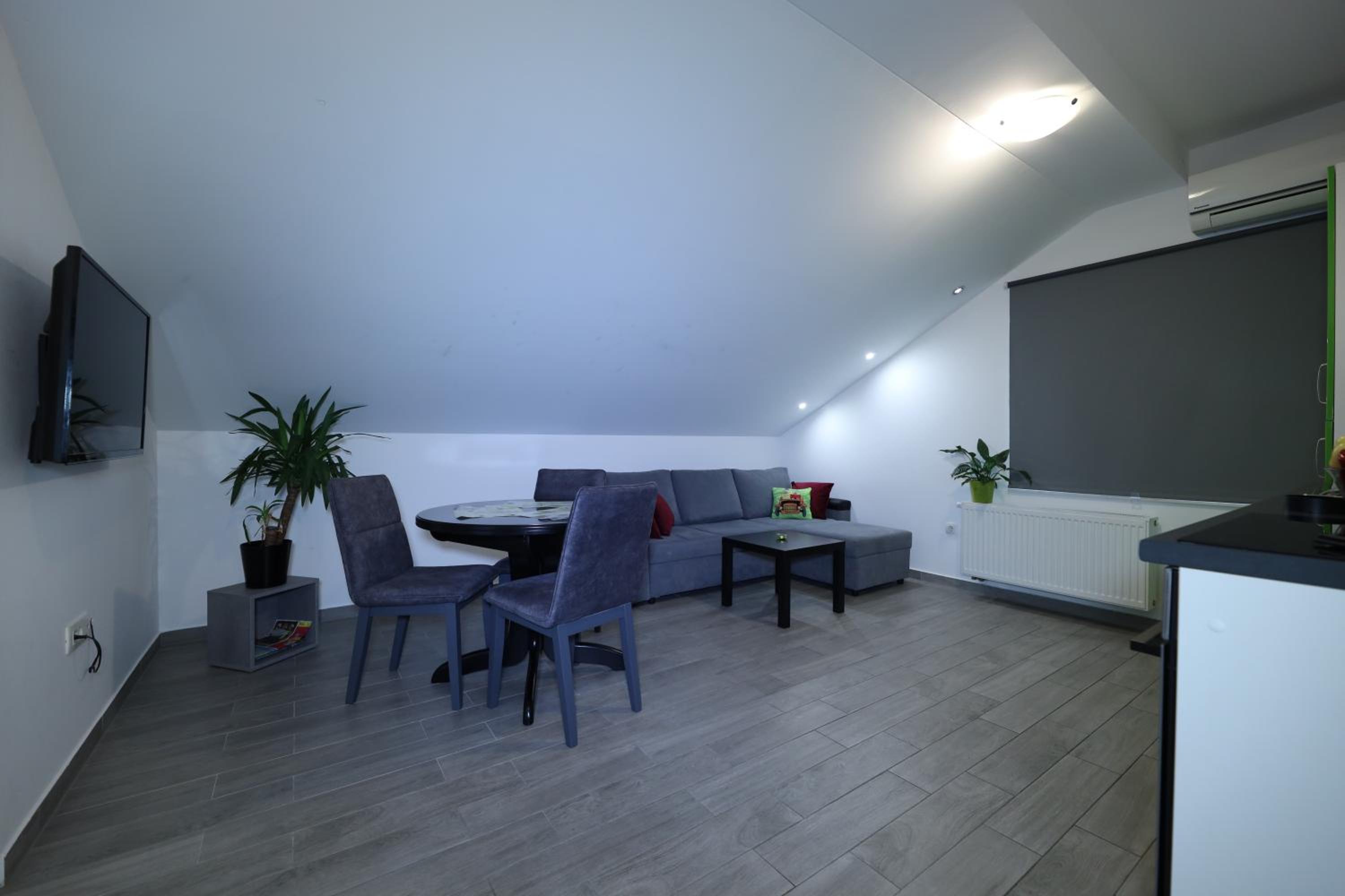 Apartment Cvjetna