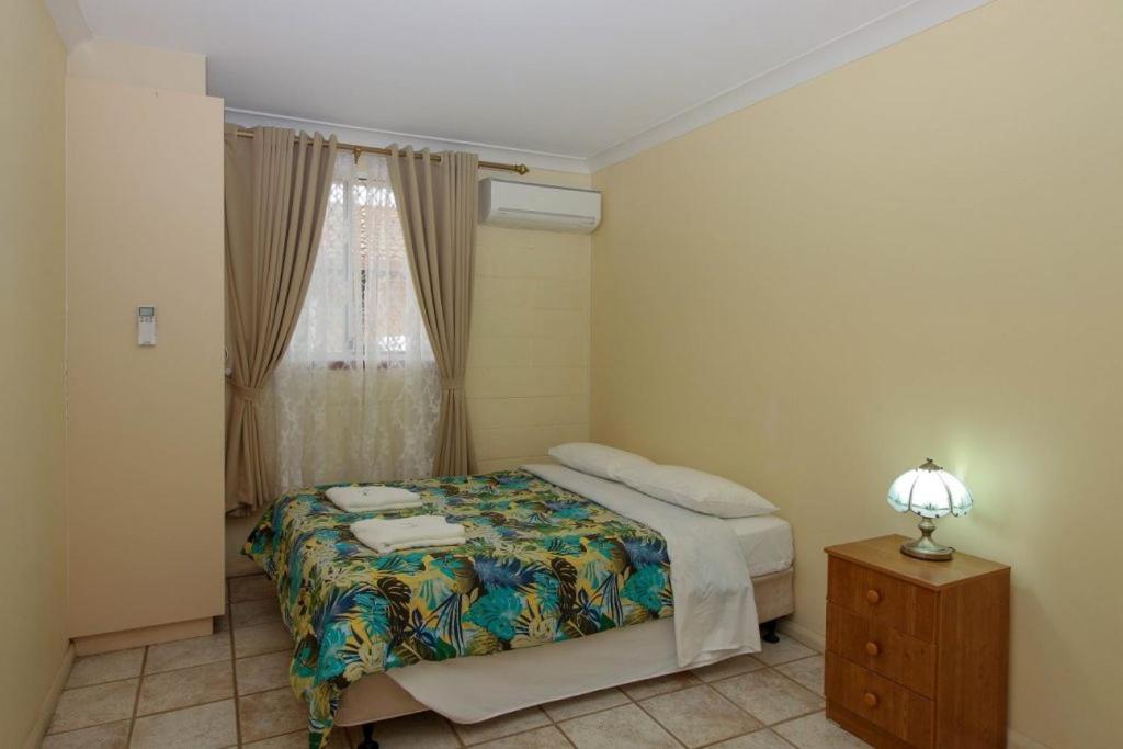 iGrand Motel view 4