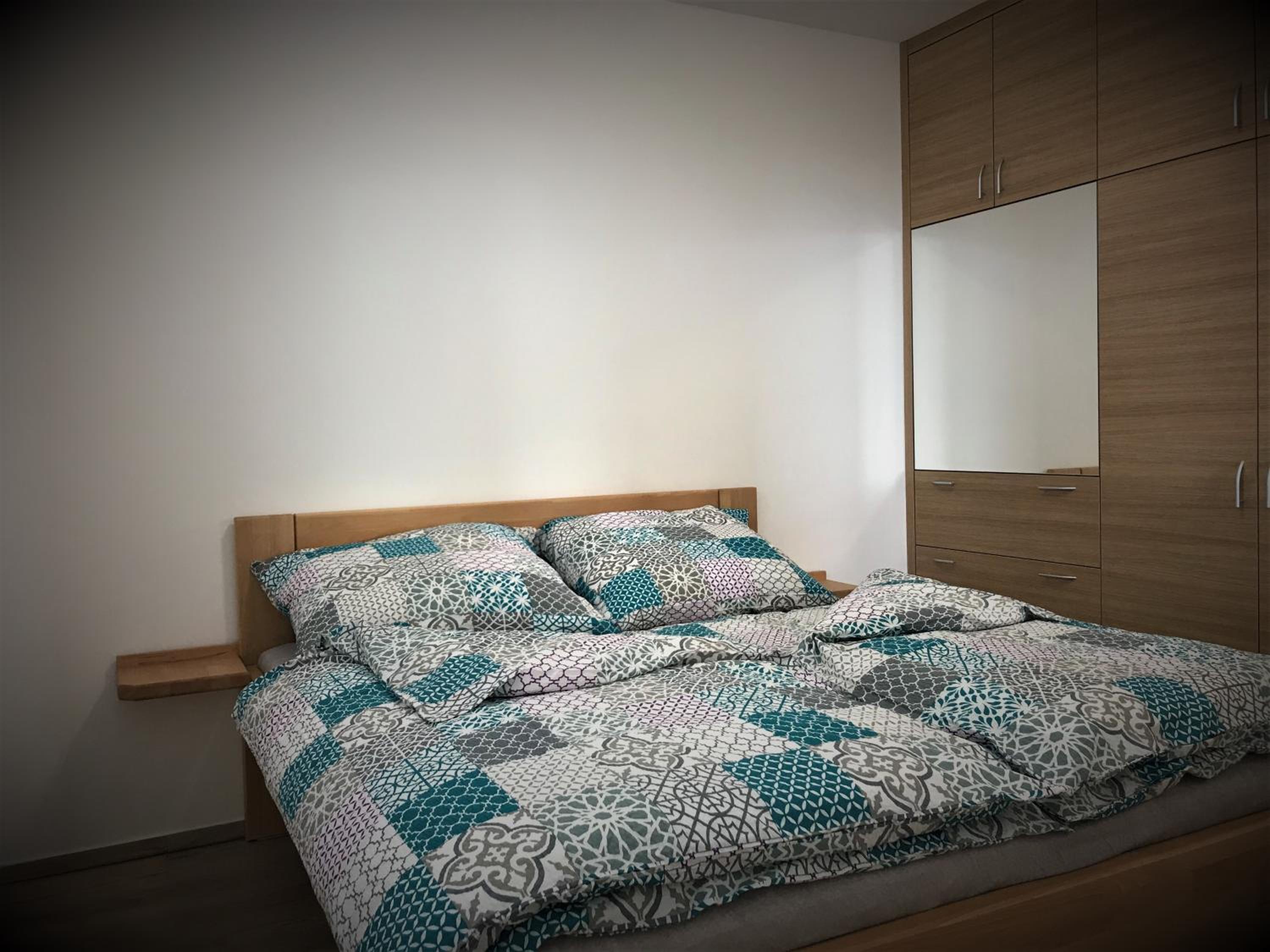 Apartmán Svárov
