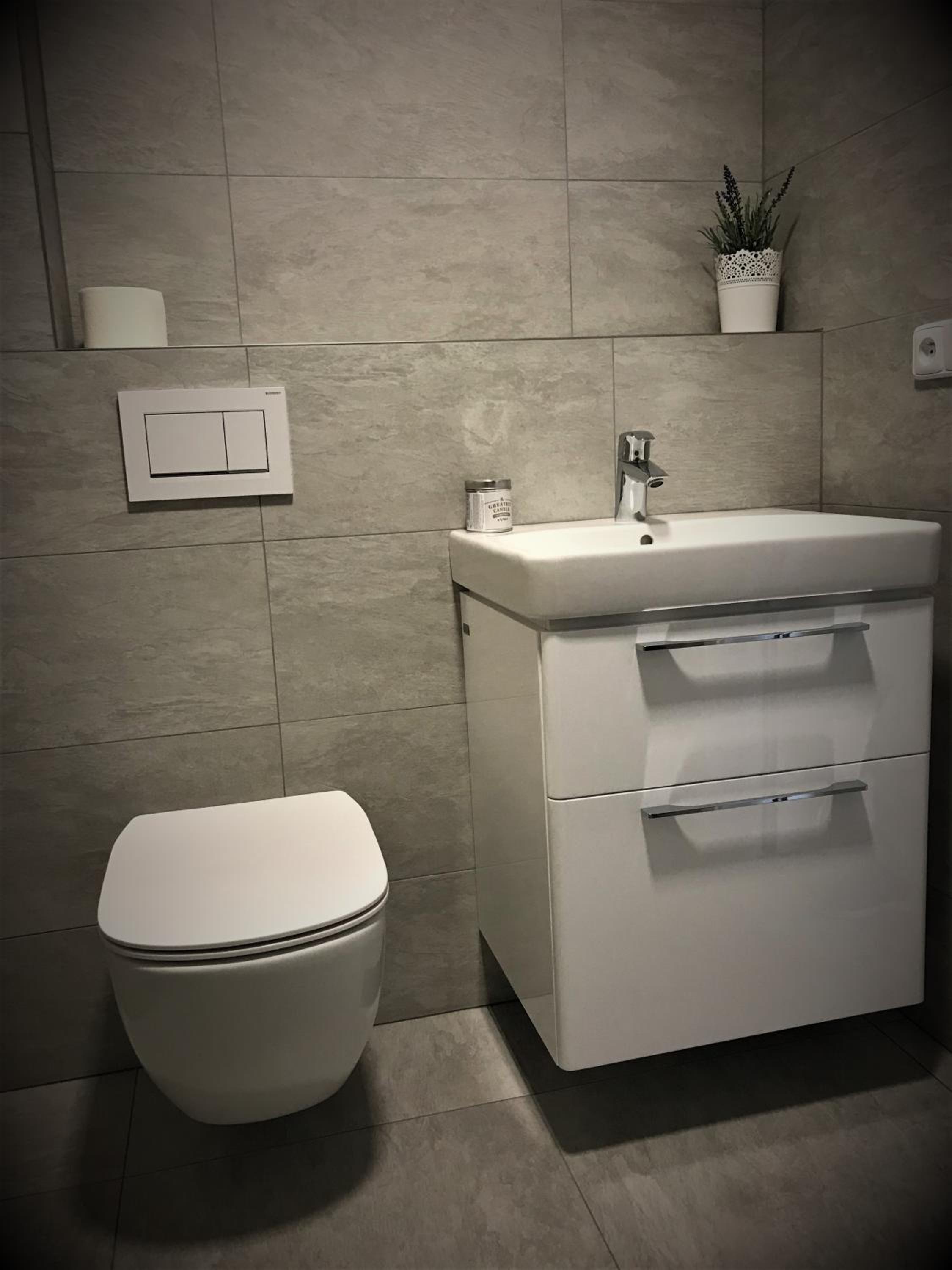 Apartmán Svárov