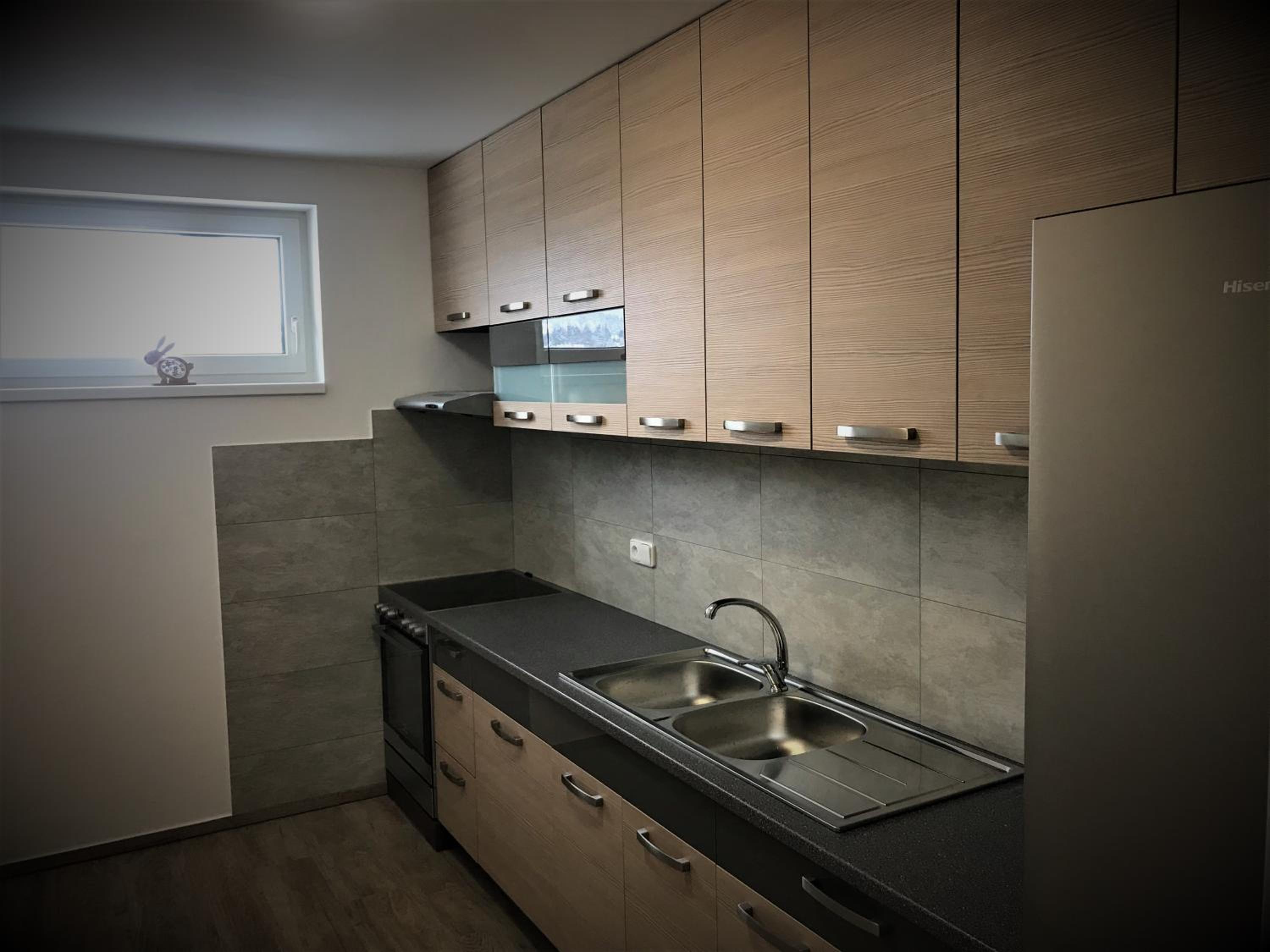 Apartmán Svárov