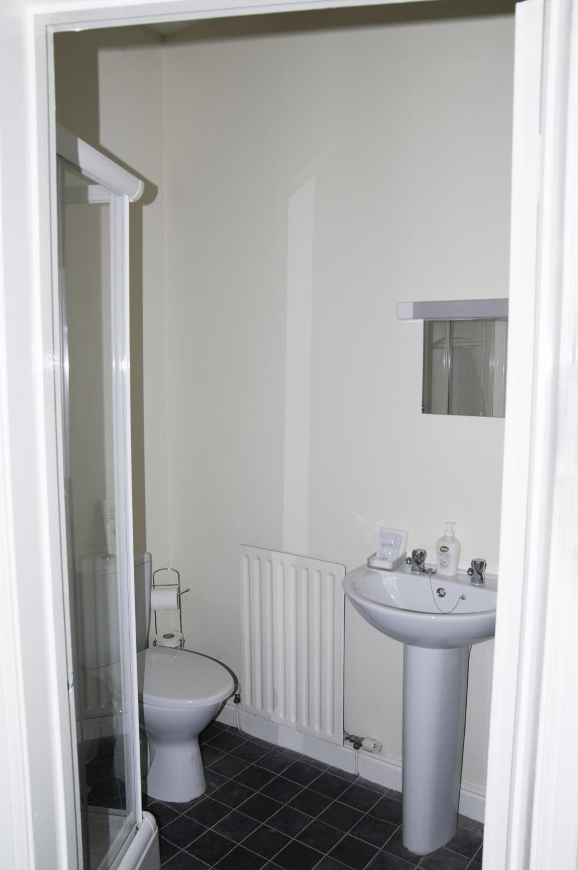 Fourways Guest House