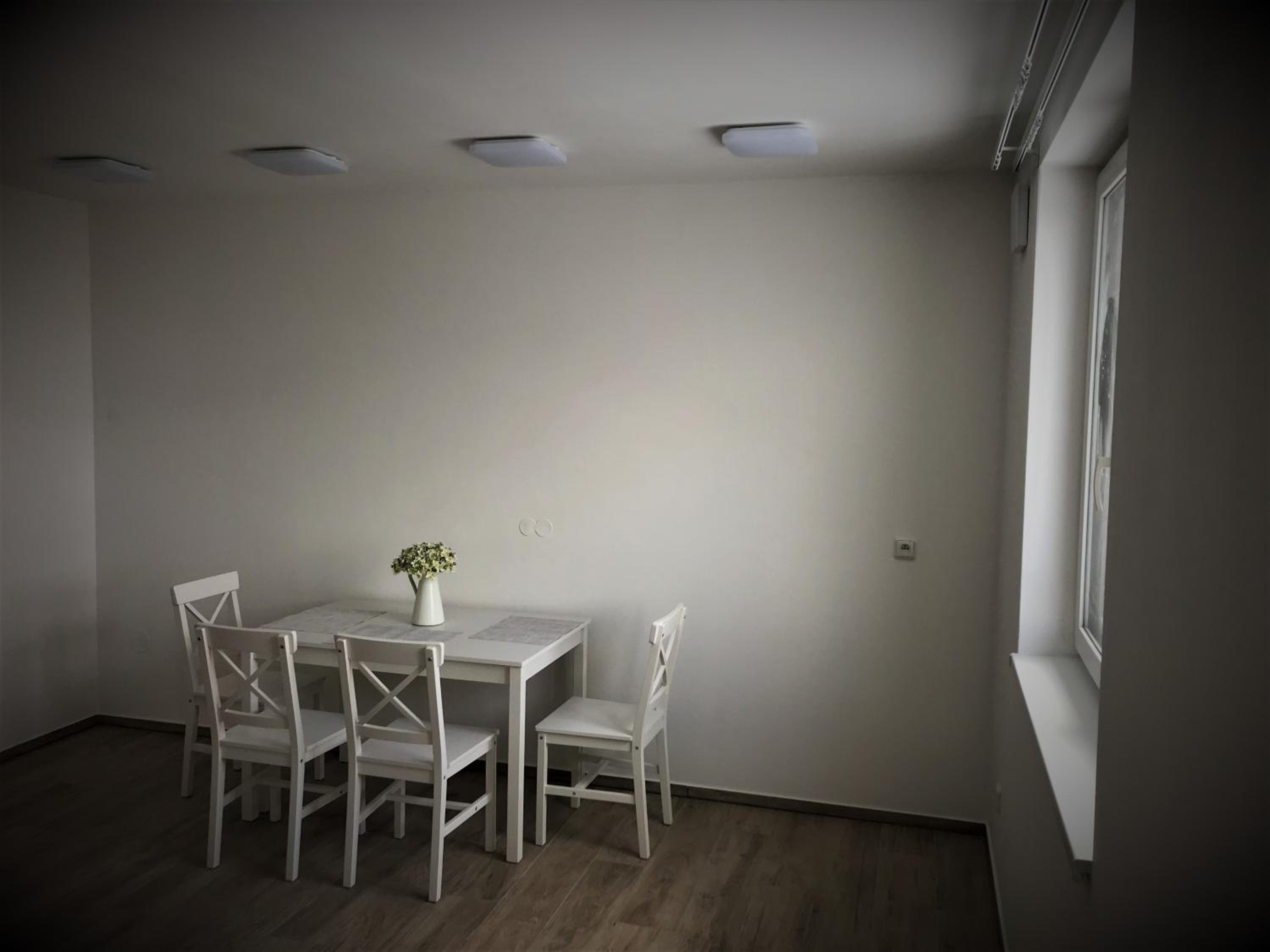 Apartmán Svárov