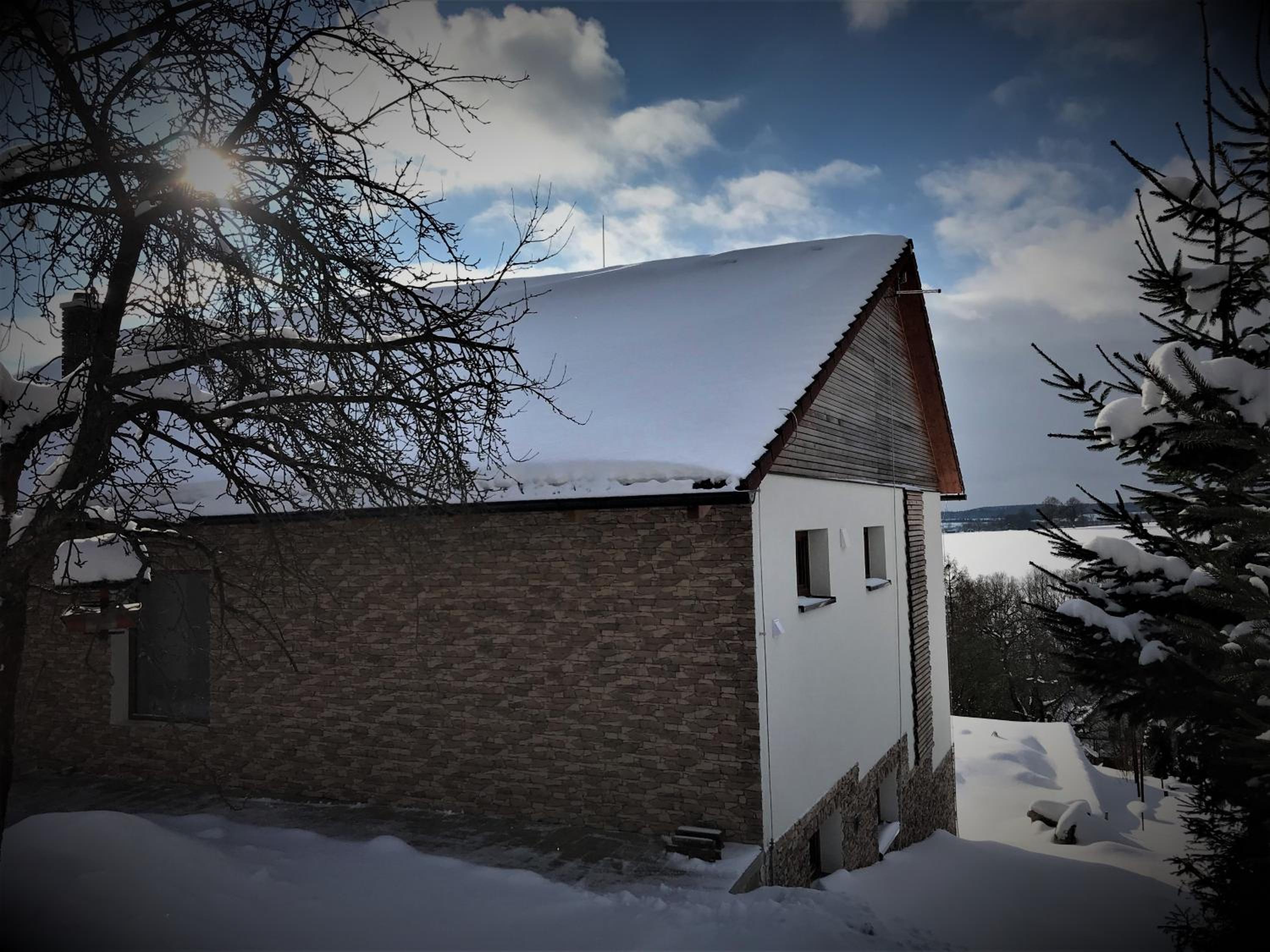 Apartmán Svárov