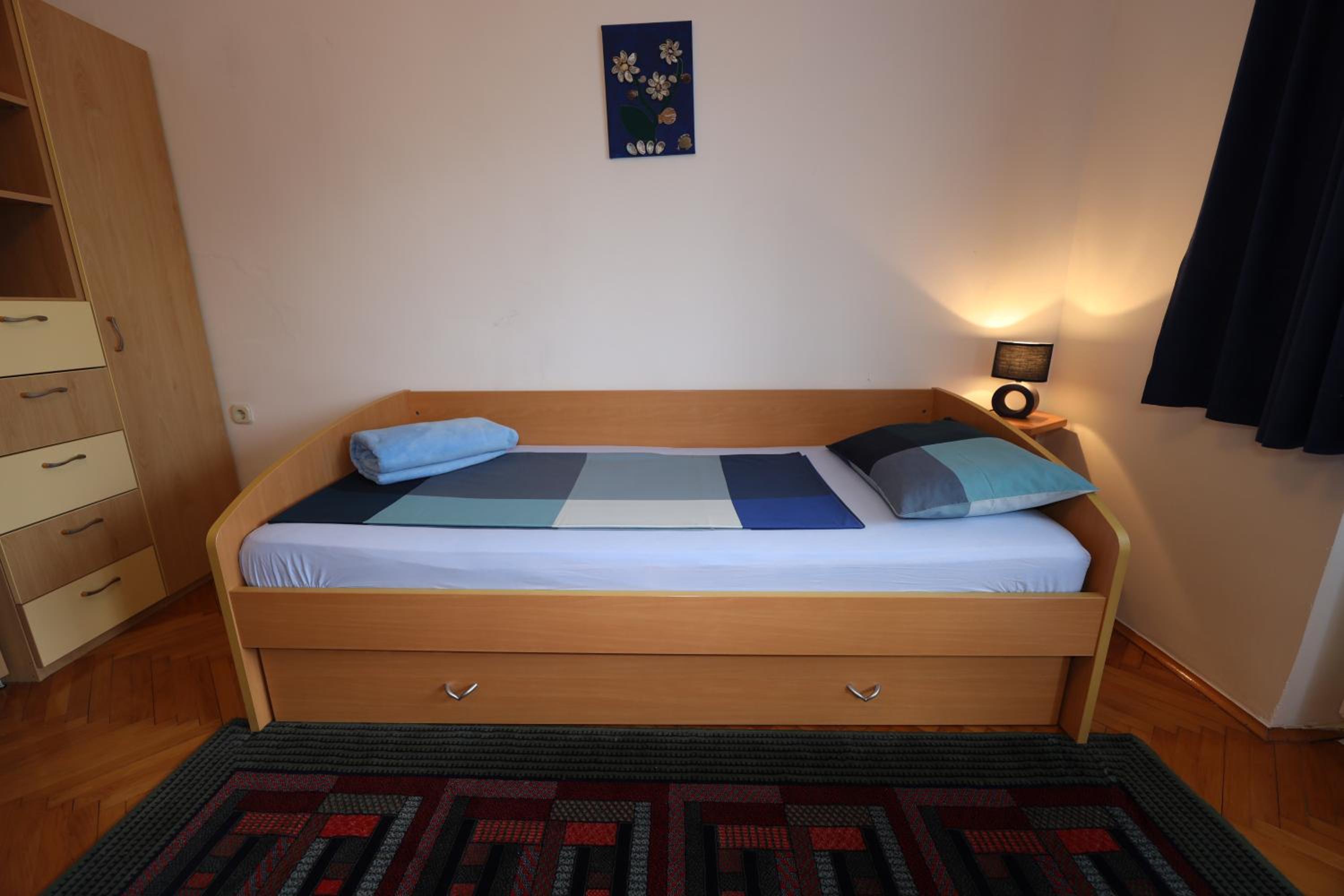 Apartment Cvjetna