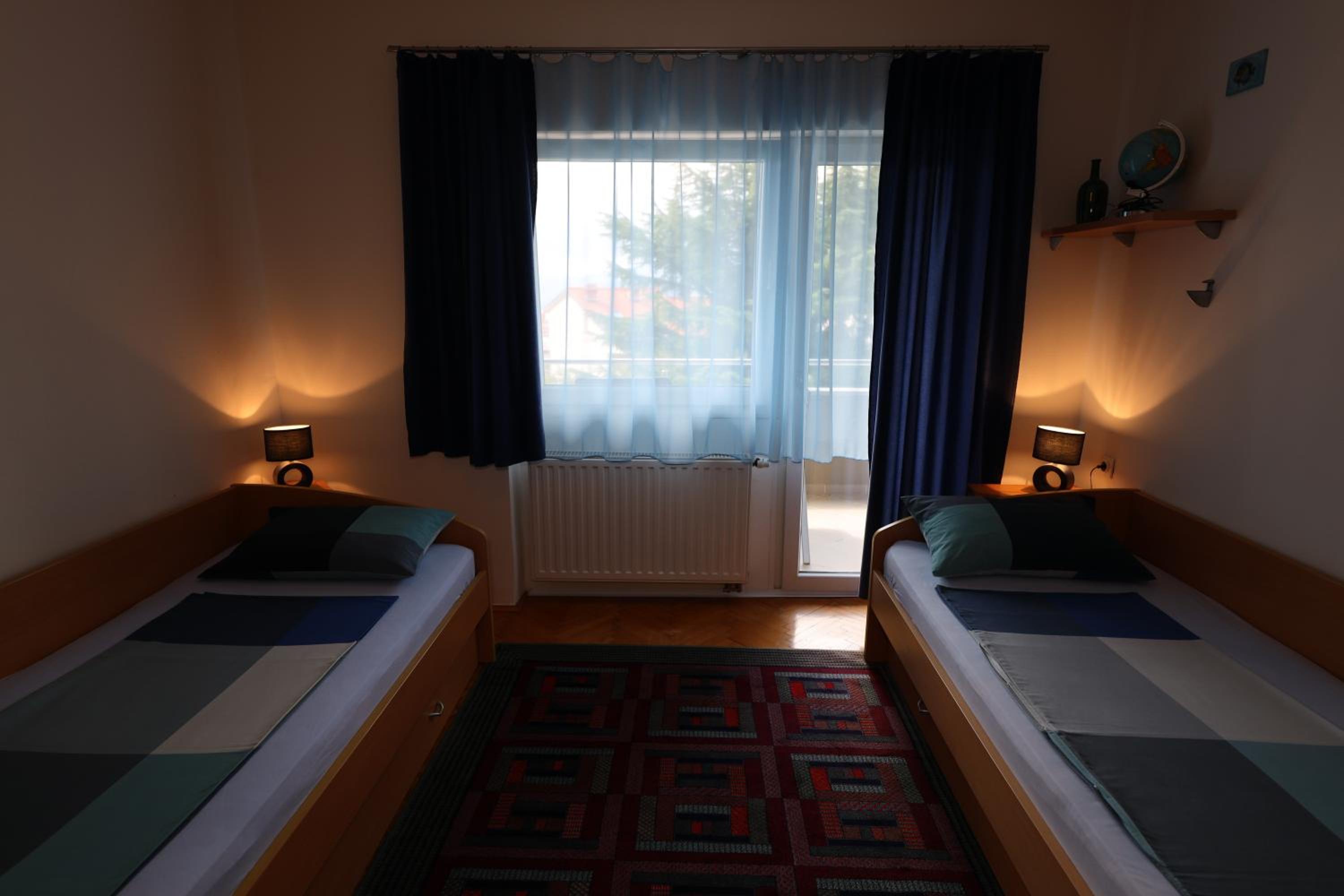 Apartment Cvjetna