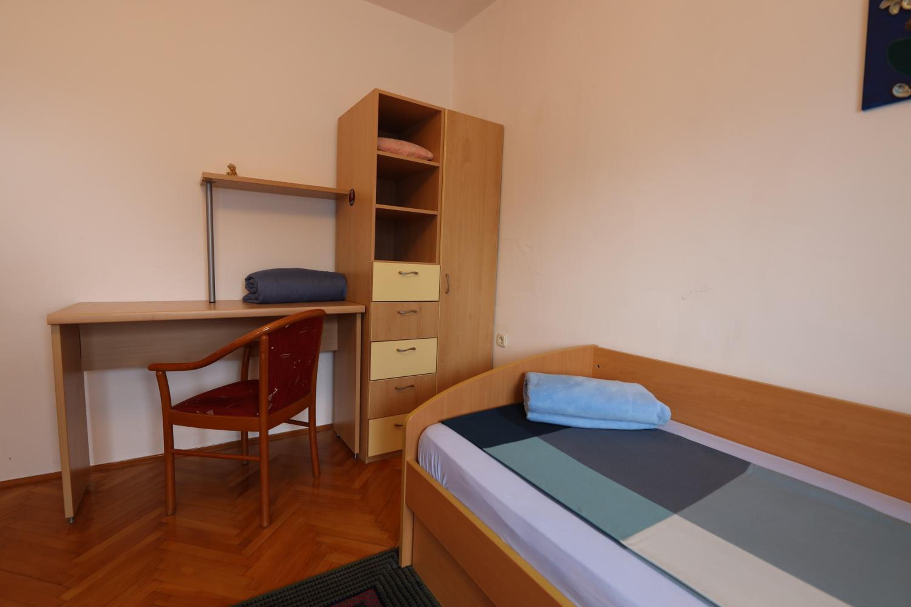 Apartment Cvjetna