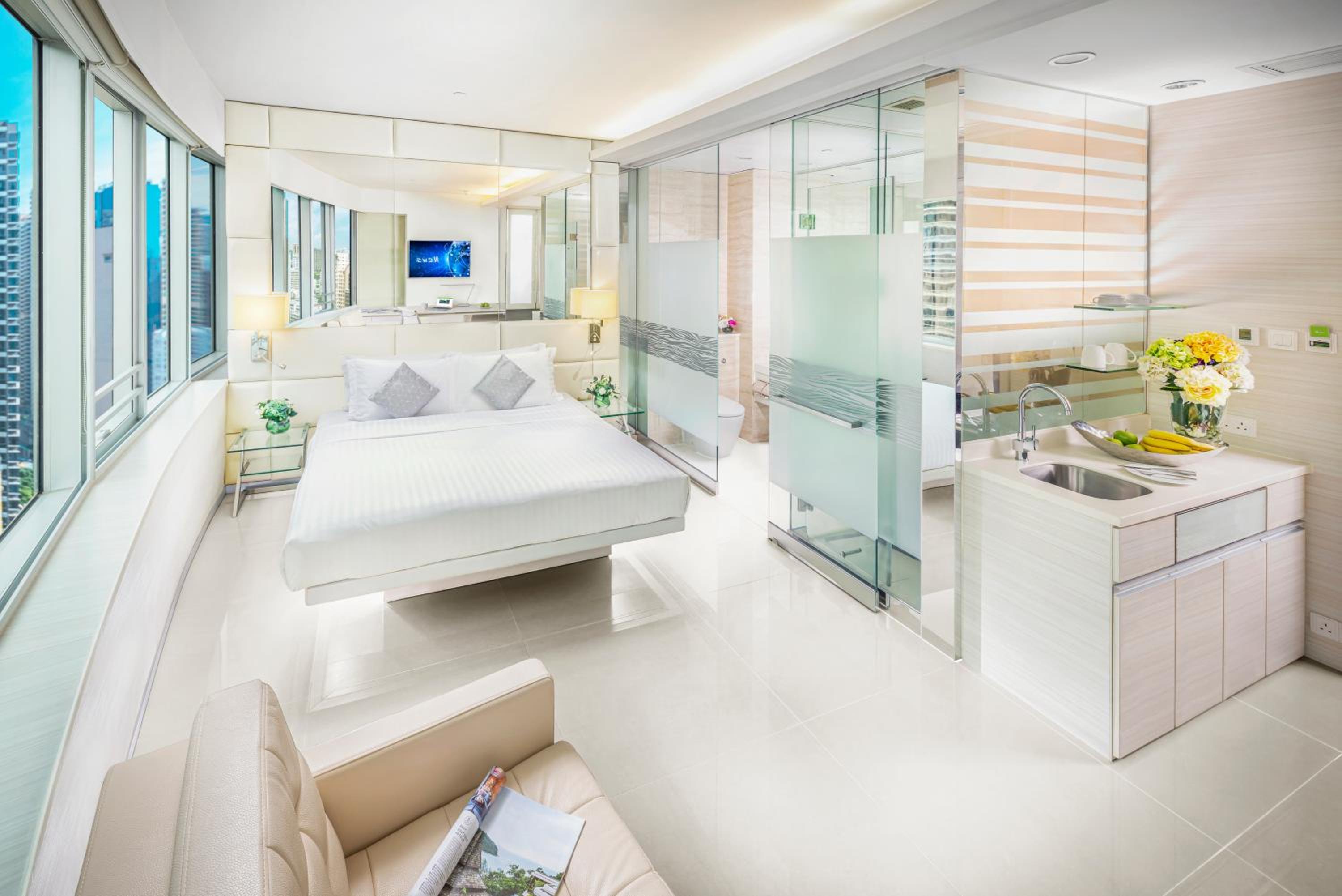 iclub Wan Chai Hotel