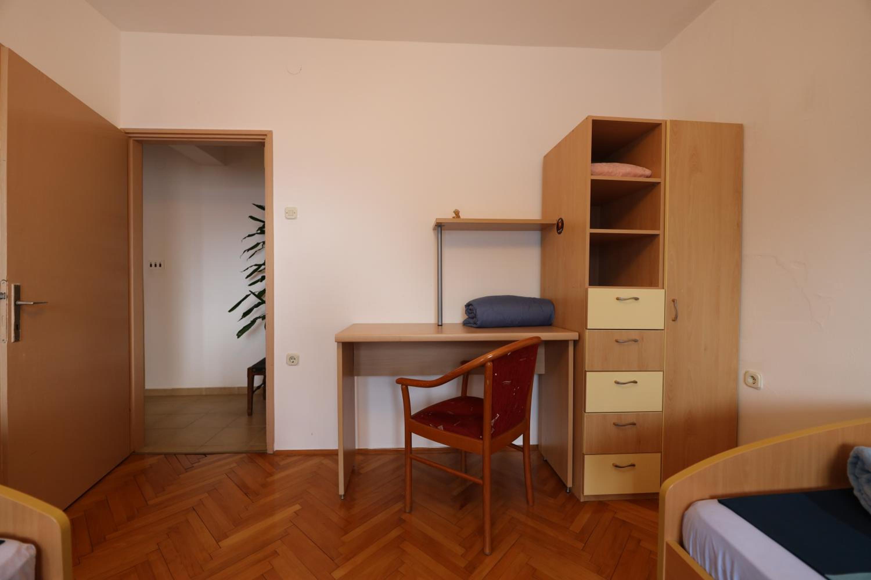 Apartment Cvjetna
