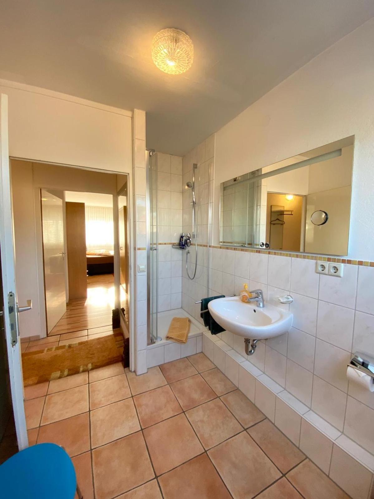 Haus Pia Executive Apartments