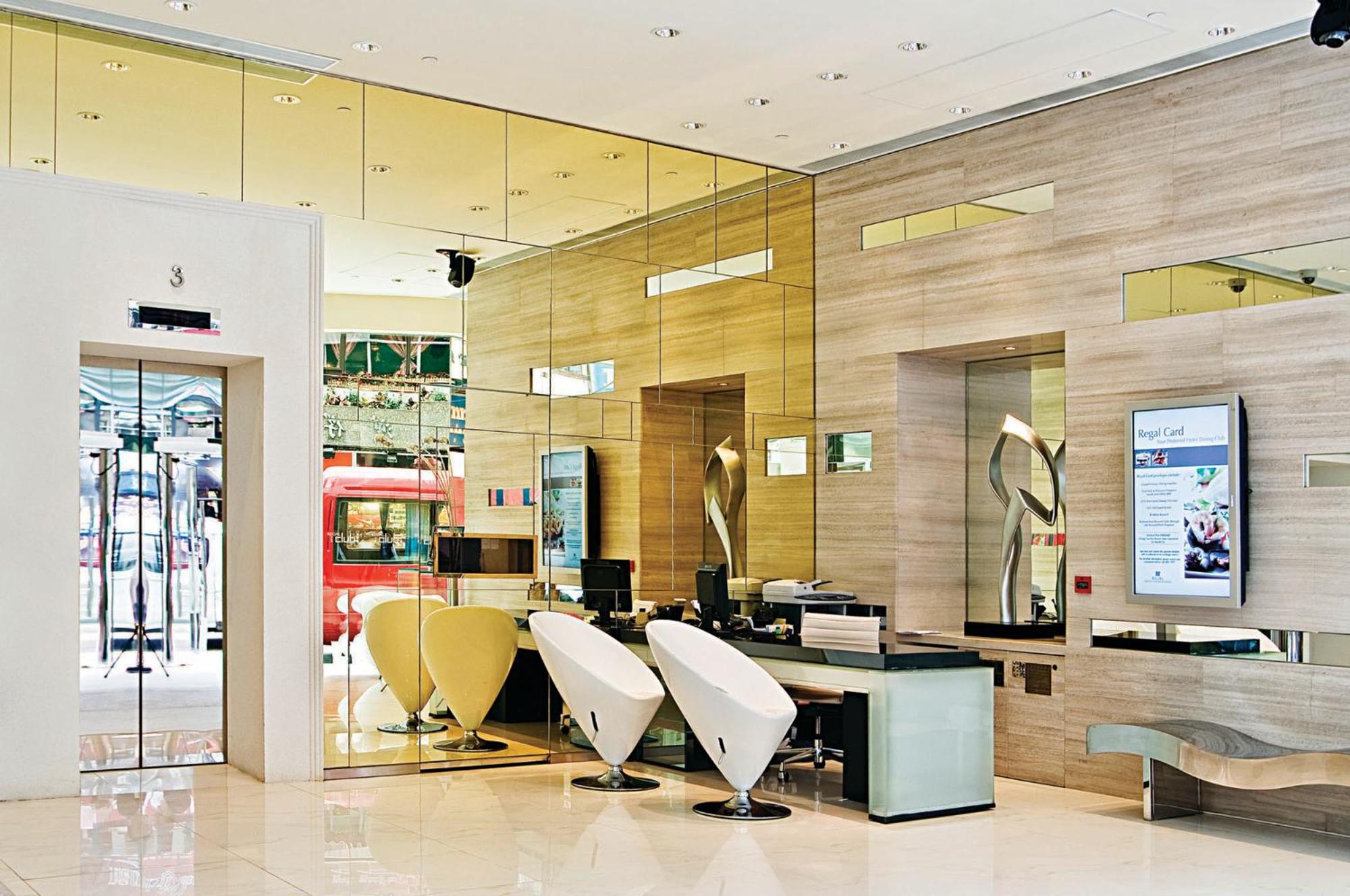 iclub Wan Chai Hotel