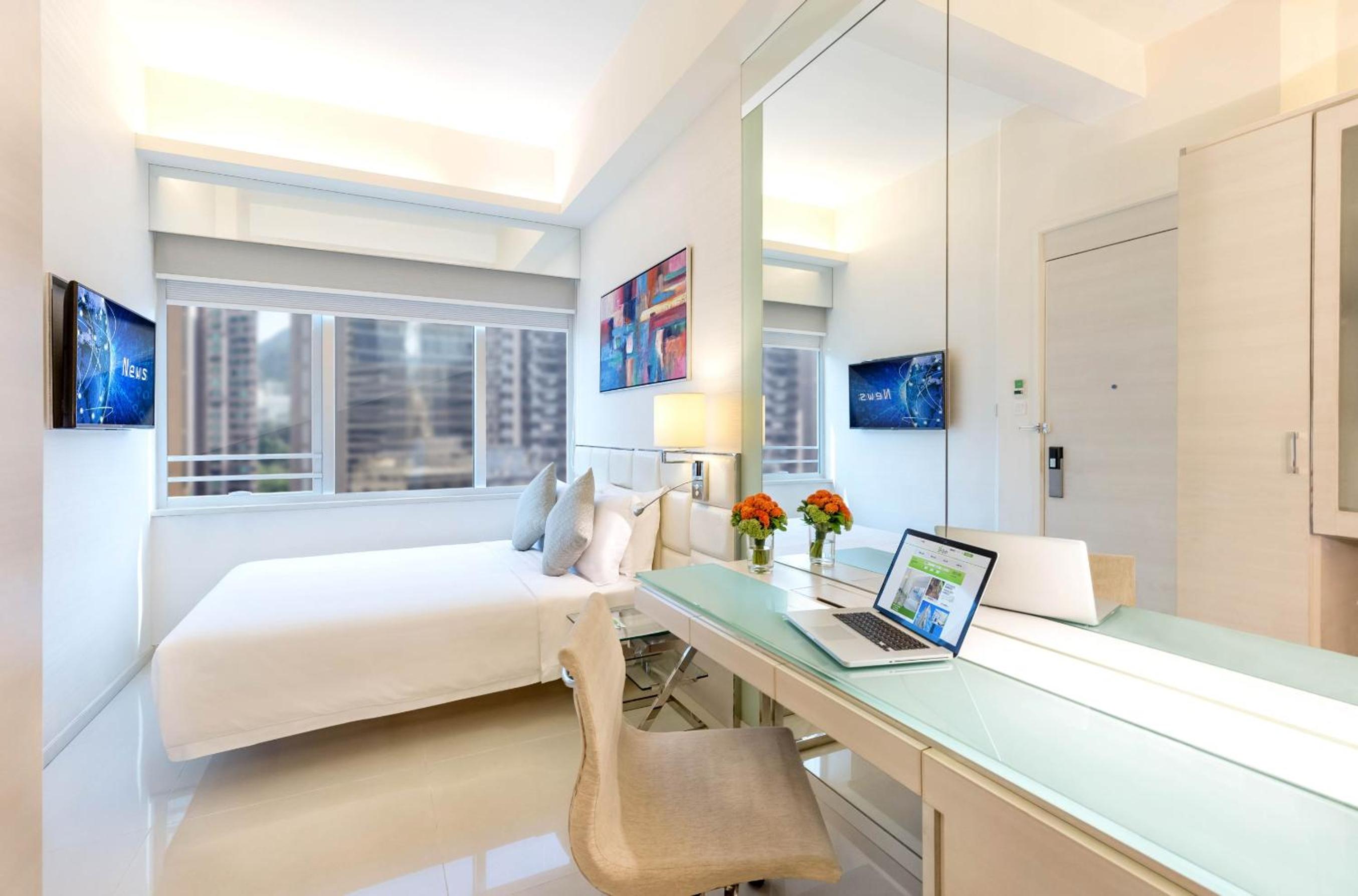 iclub Wan Chai Hotel