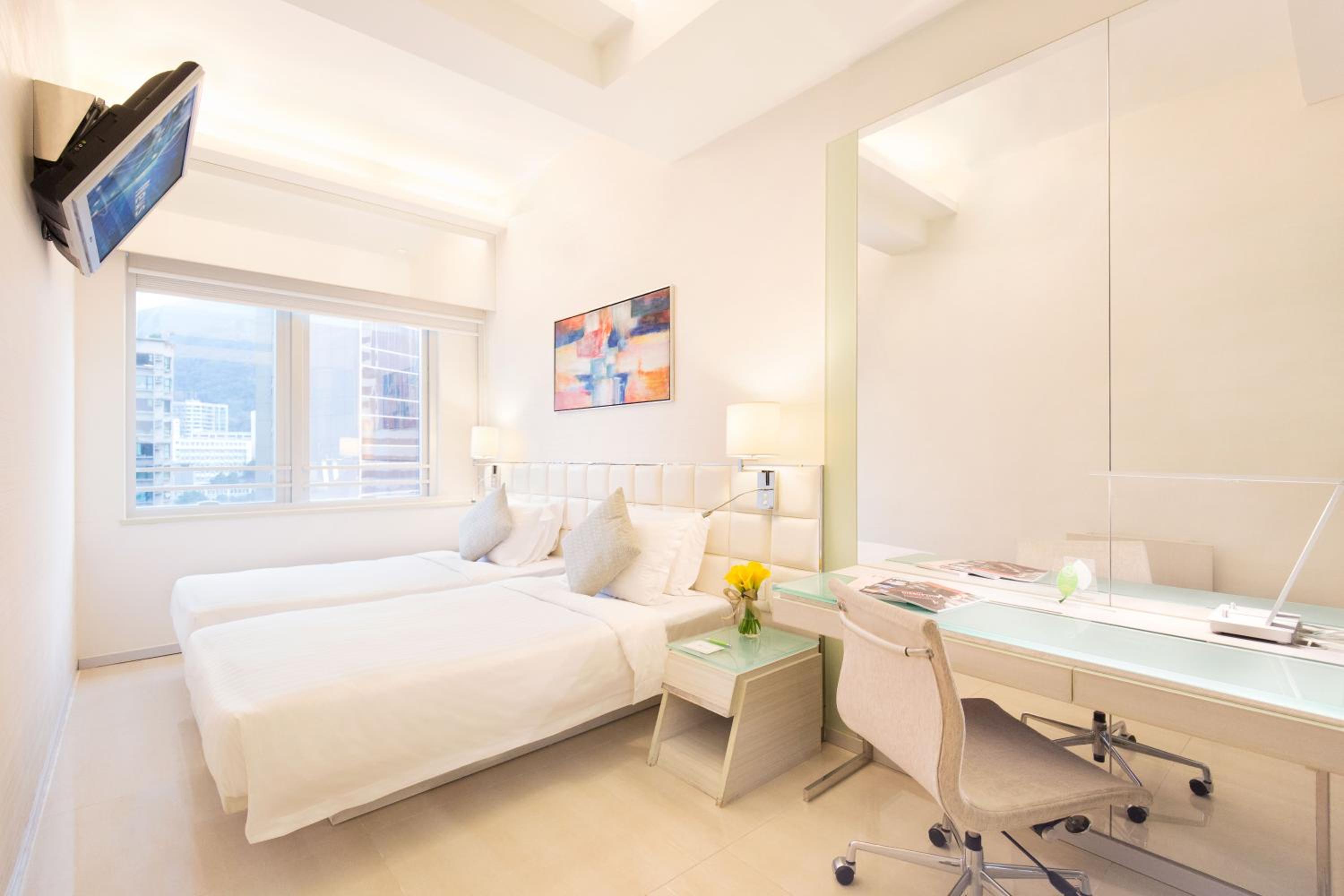 iclub Wan Chai Hotel