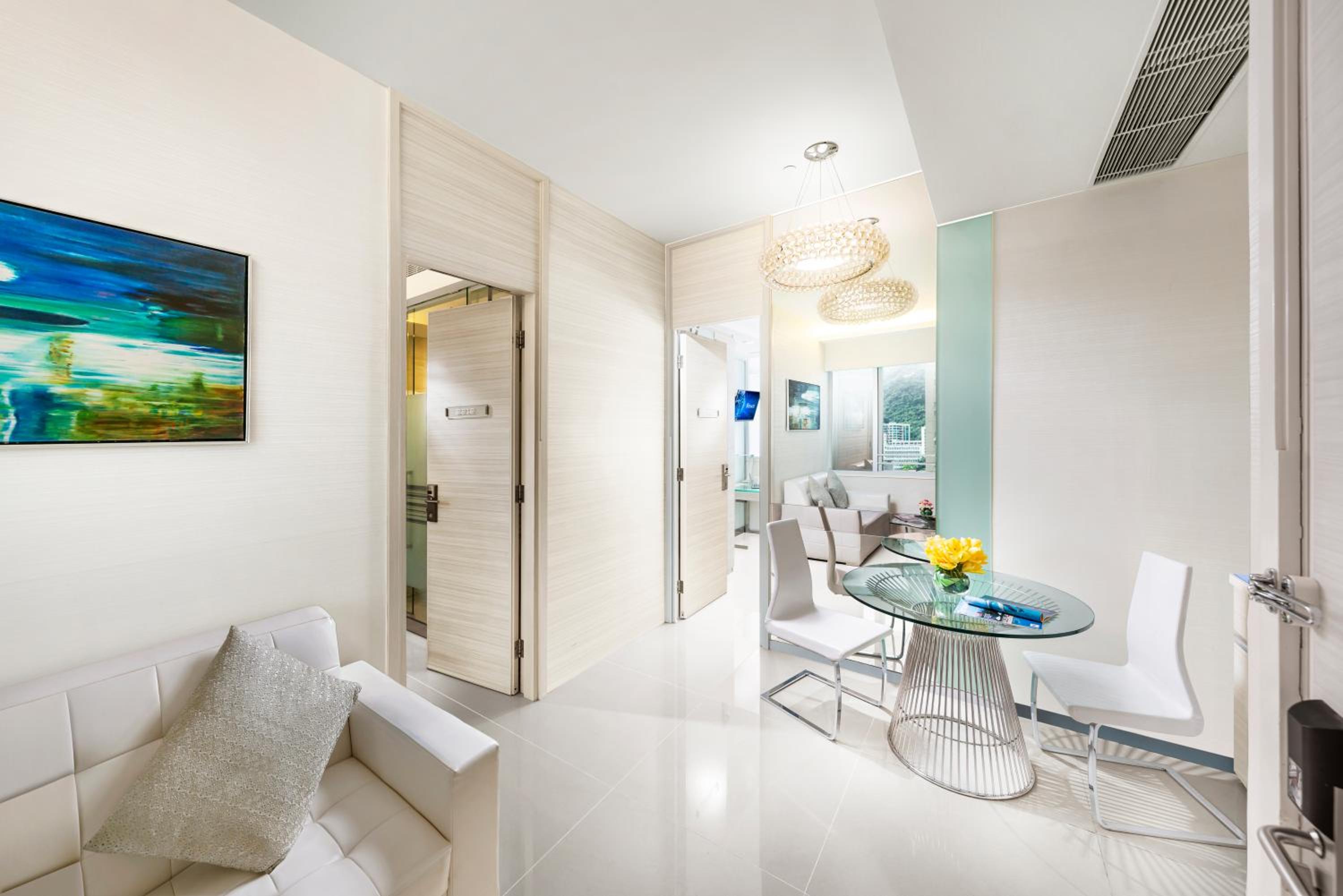 iclub Wan Chai Hotel
