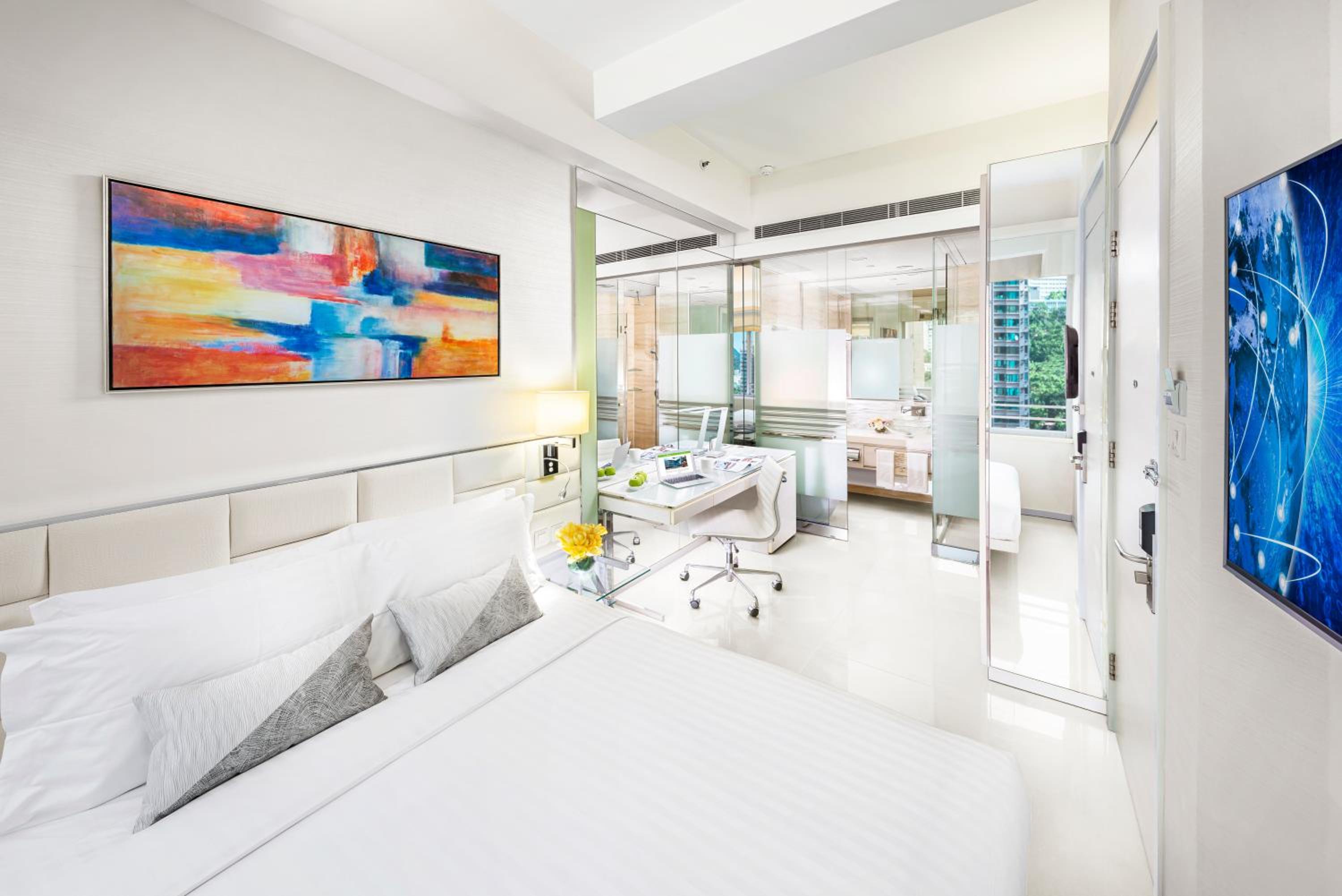 iclub Wan Chai Hotel