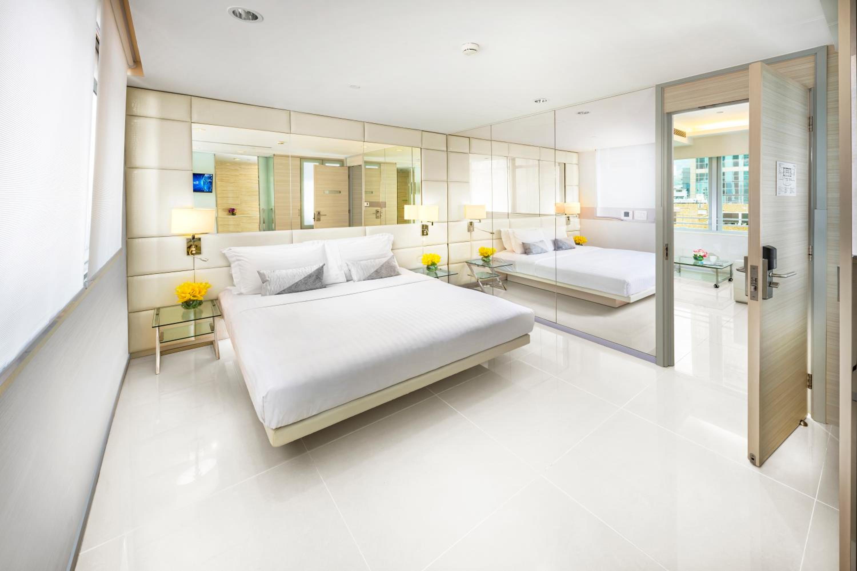 iclub Wan Chai Hotel