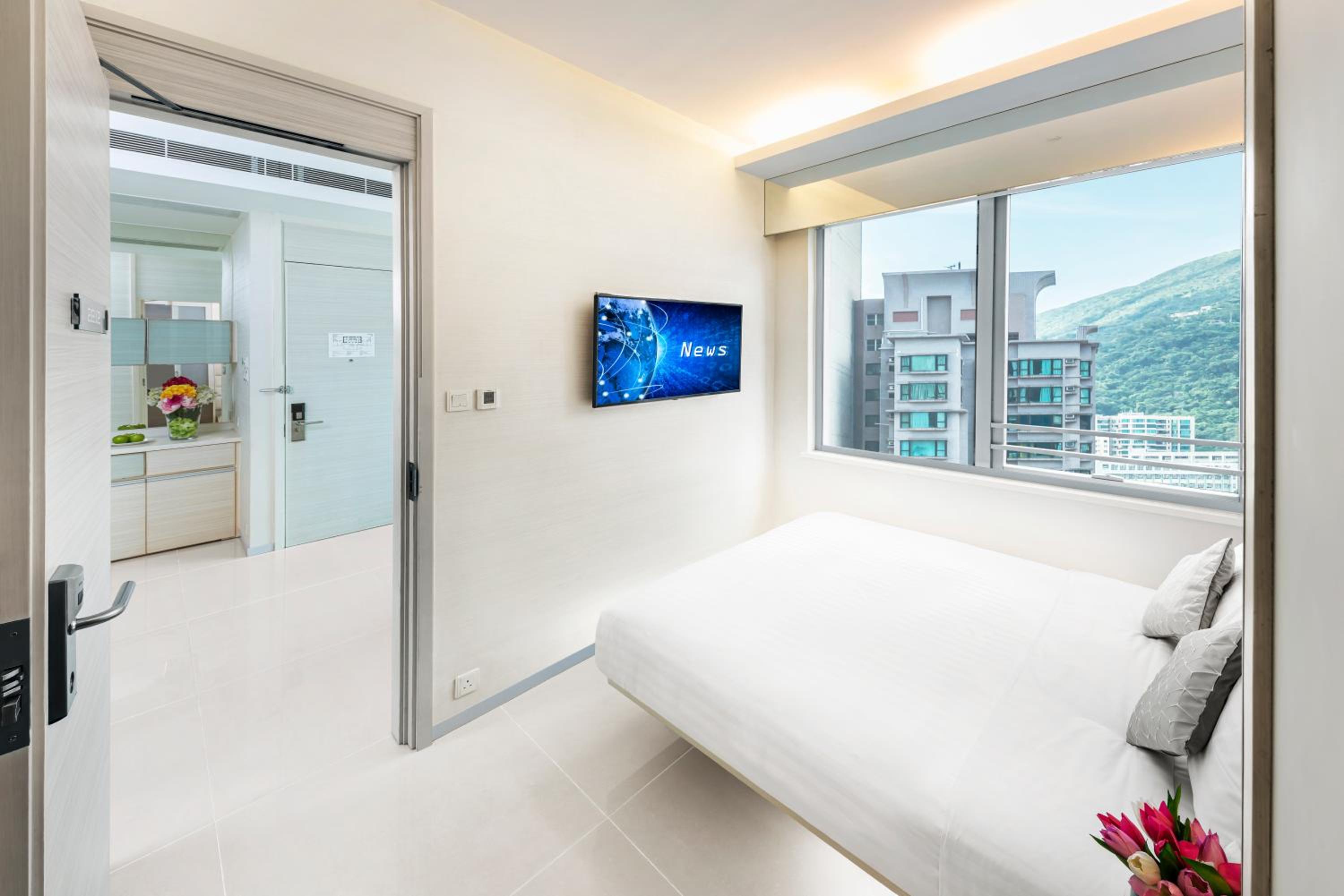iclub Wan Chai Hotel