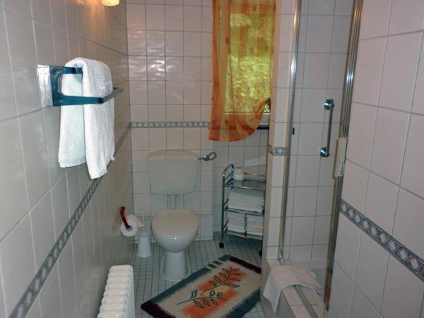 Hotel Ferienwohnungen Schoor - Image 1