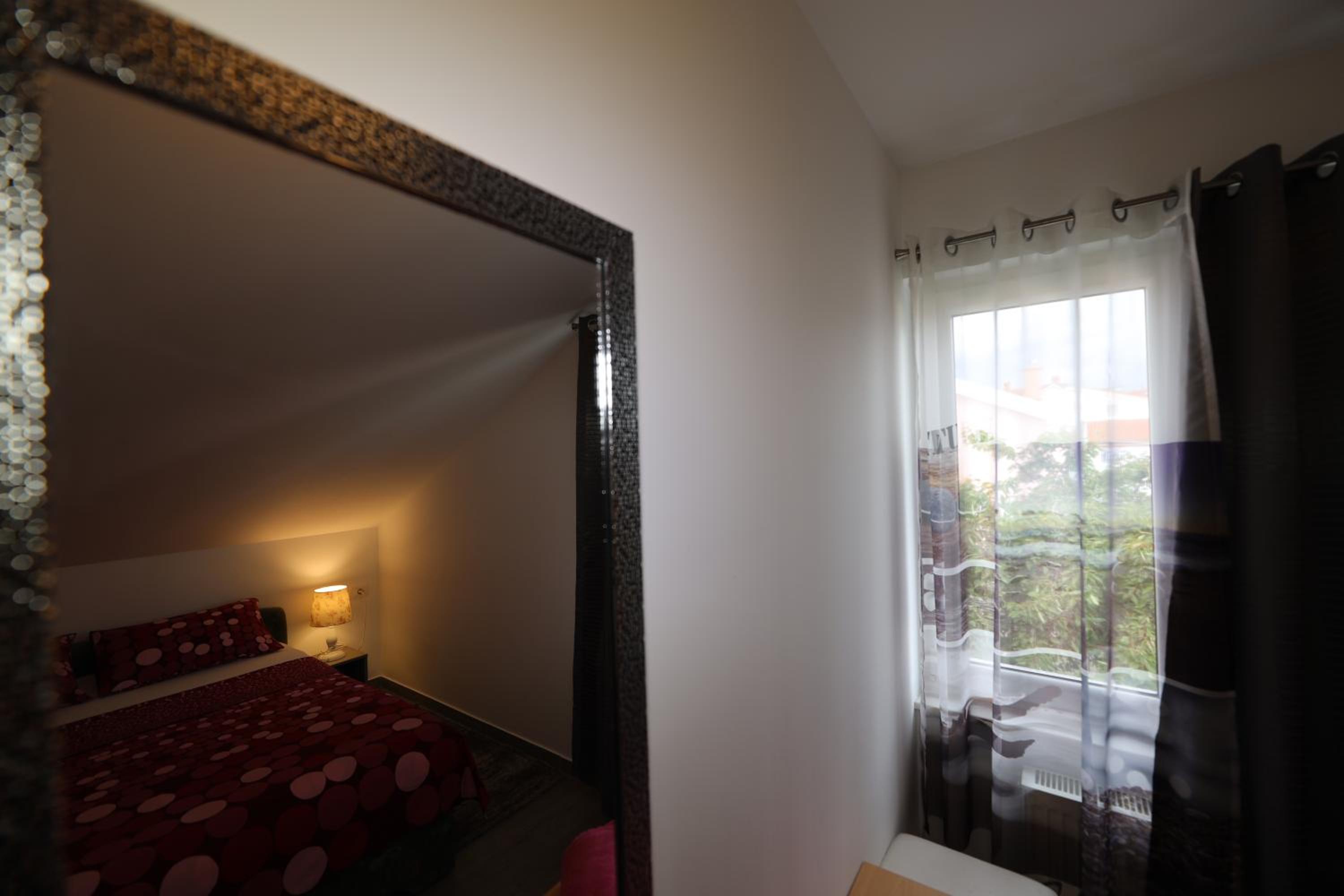 Apartment Cvjetna