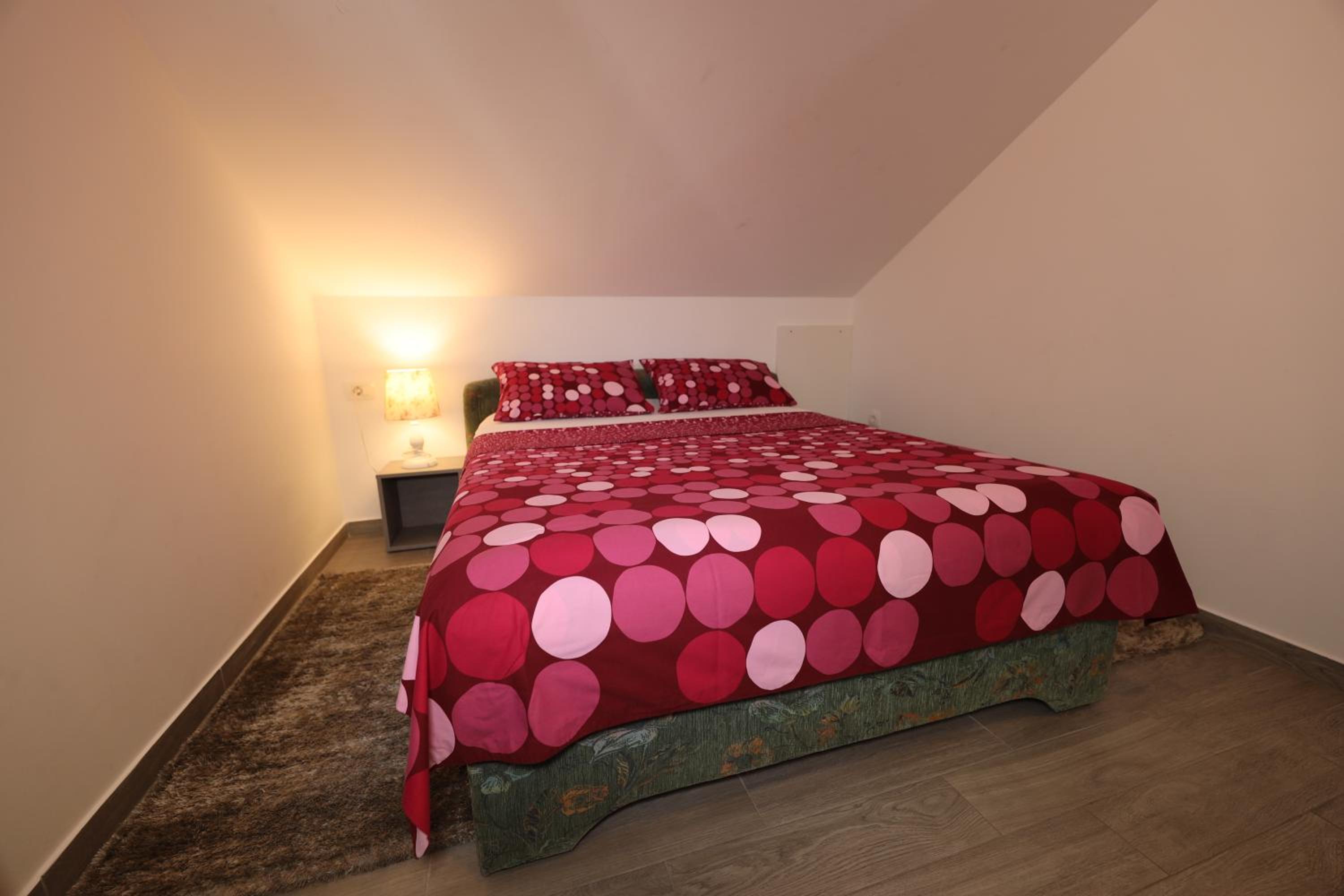 Apartment Cvjetna