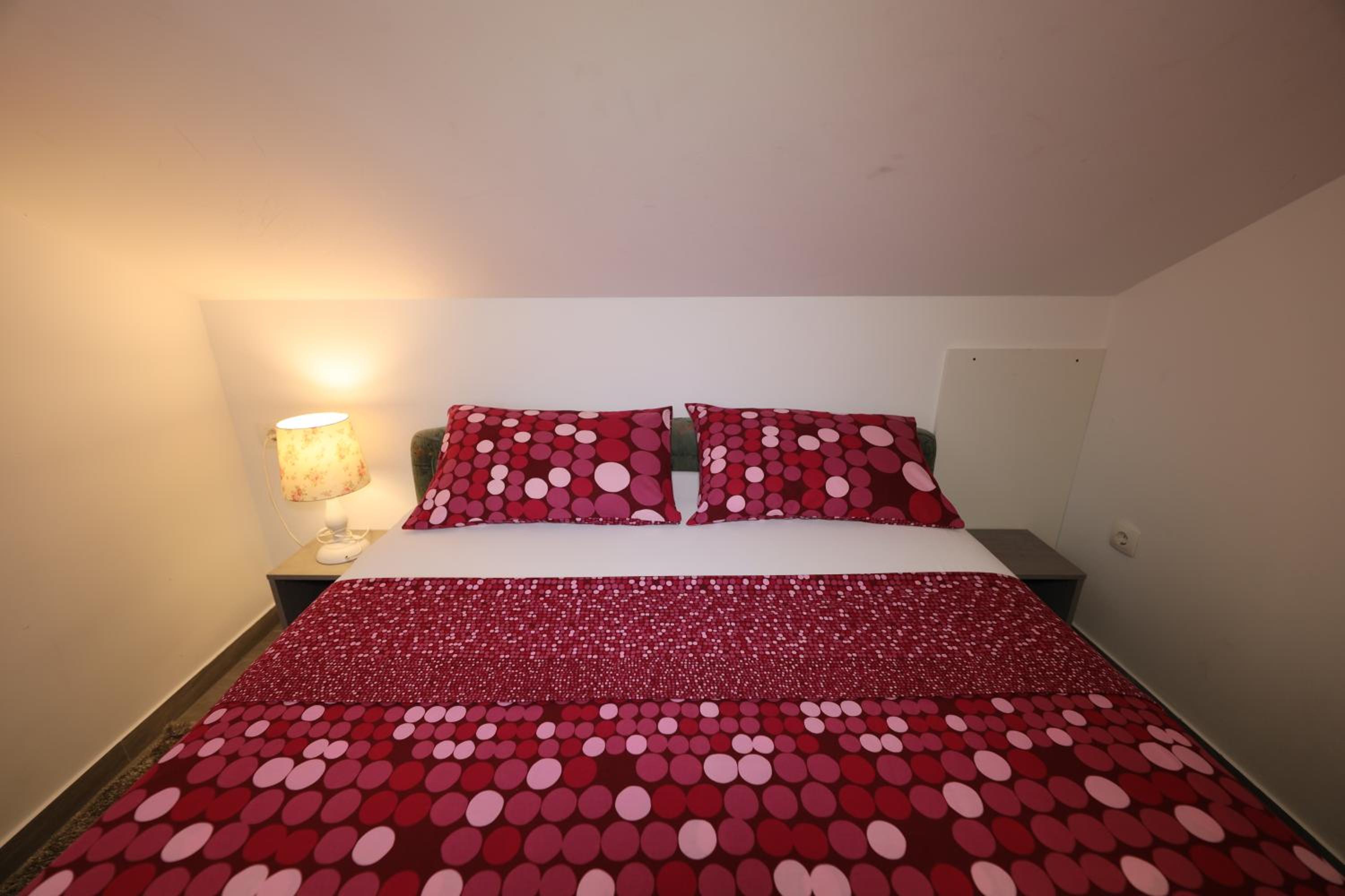Apartment Cvjetna