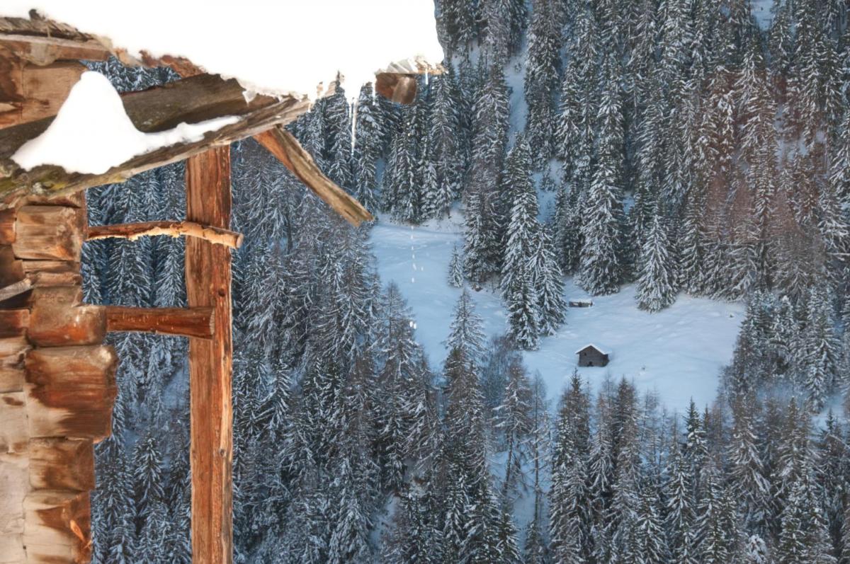 Plein Ciel LUXE & MOUNTAIN apartments by Alpvision Résidences