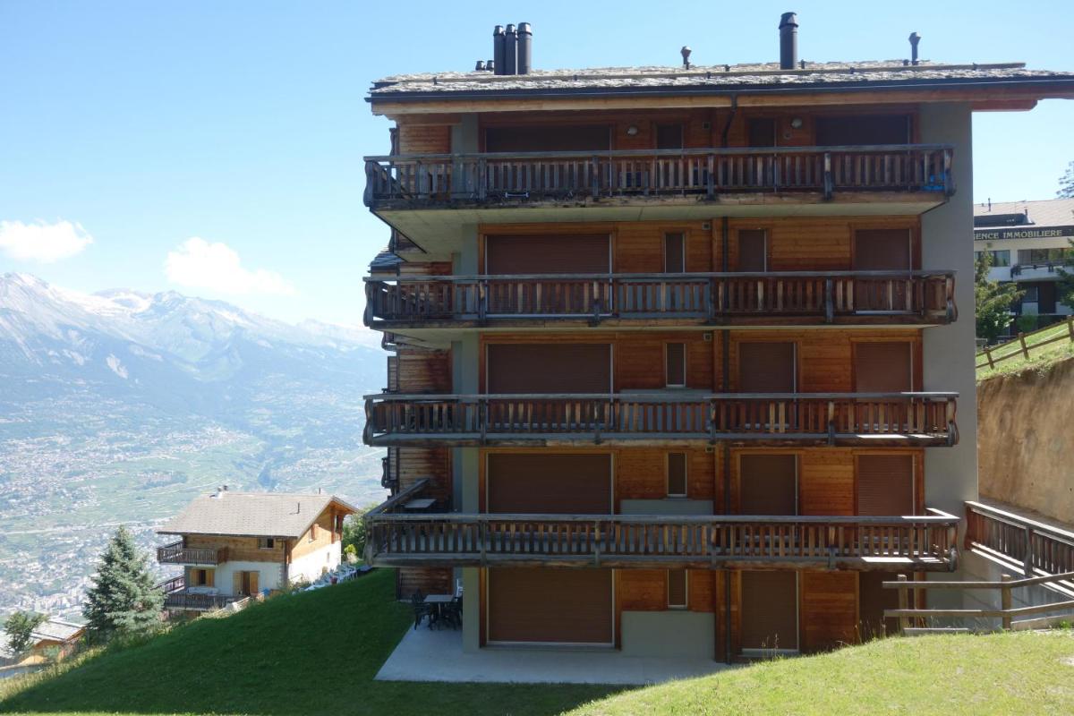 Plein Ciel LUXE & MOUNTAIN apartments by Alpvision Résidences