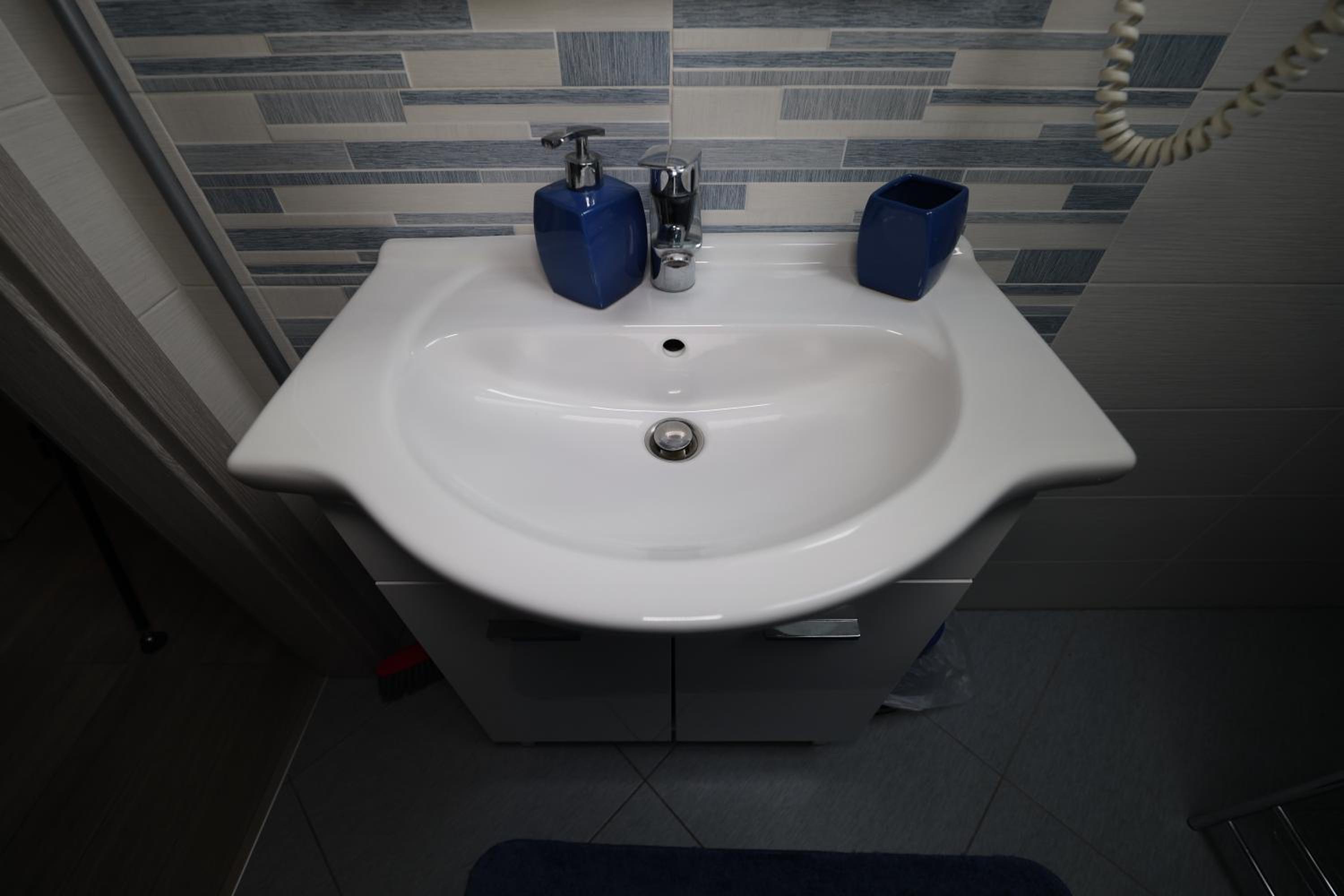 Apartment Cvjetna