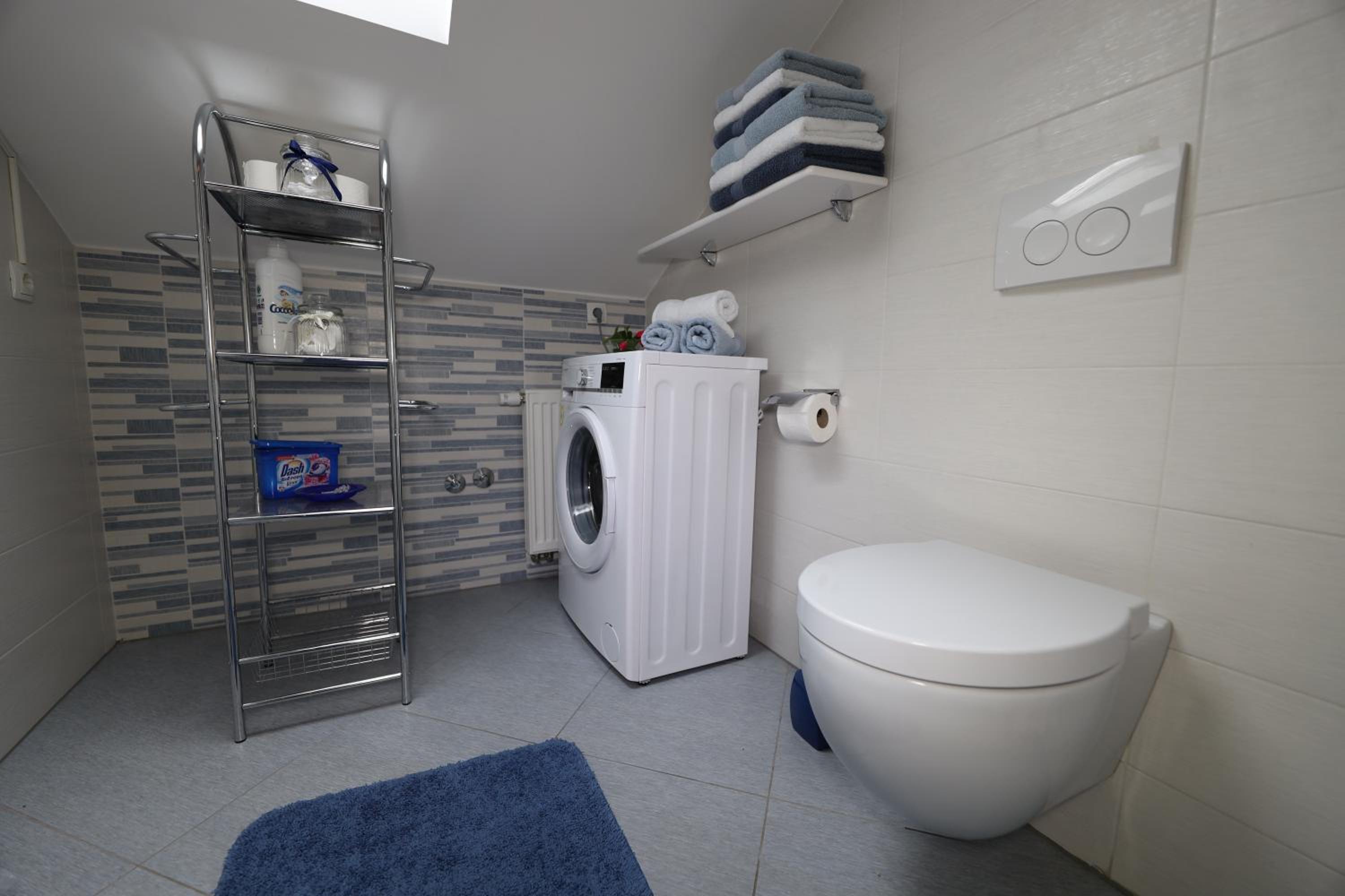 Apartment Cvjetna
