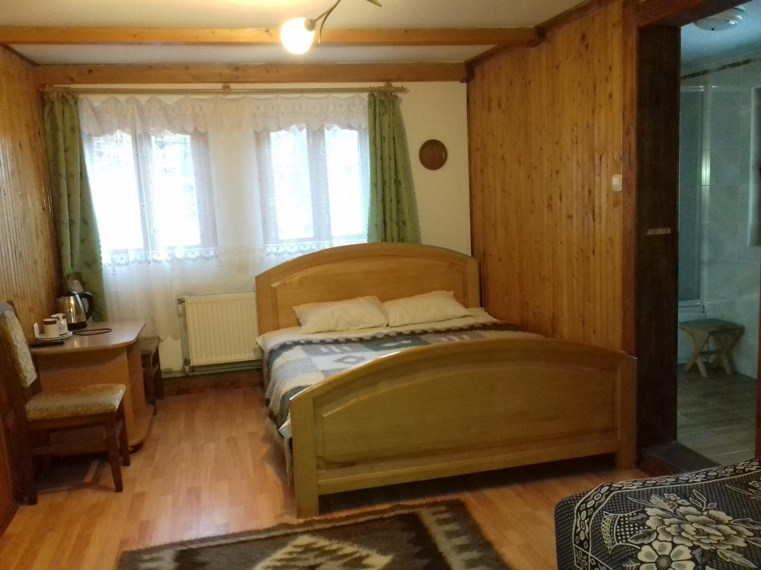 Guest House Grunyk