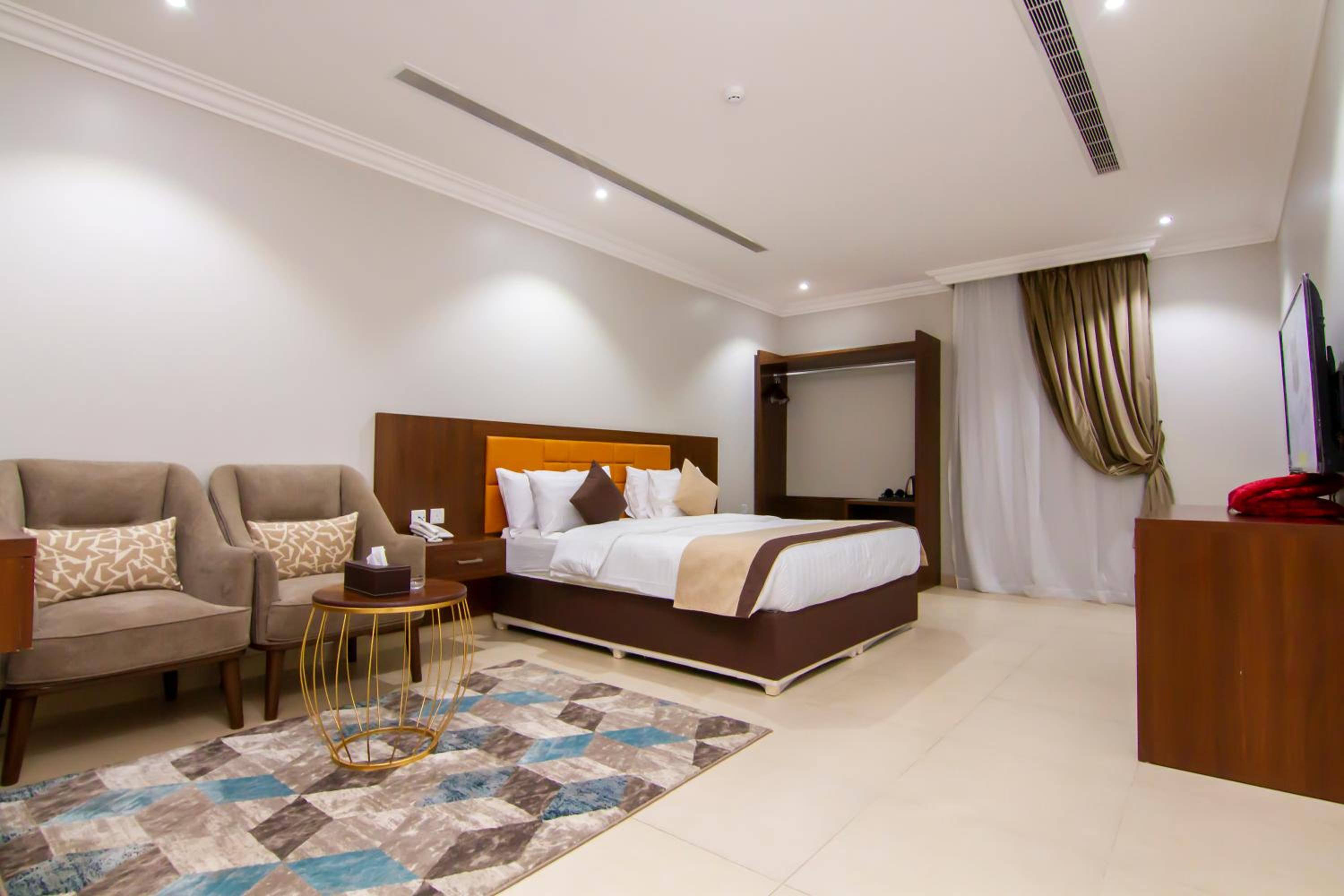 Al Mutab Suites Al Falah 3