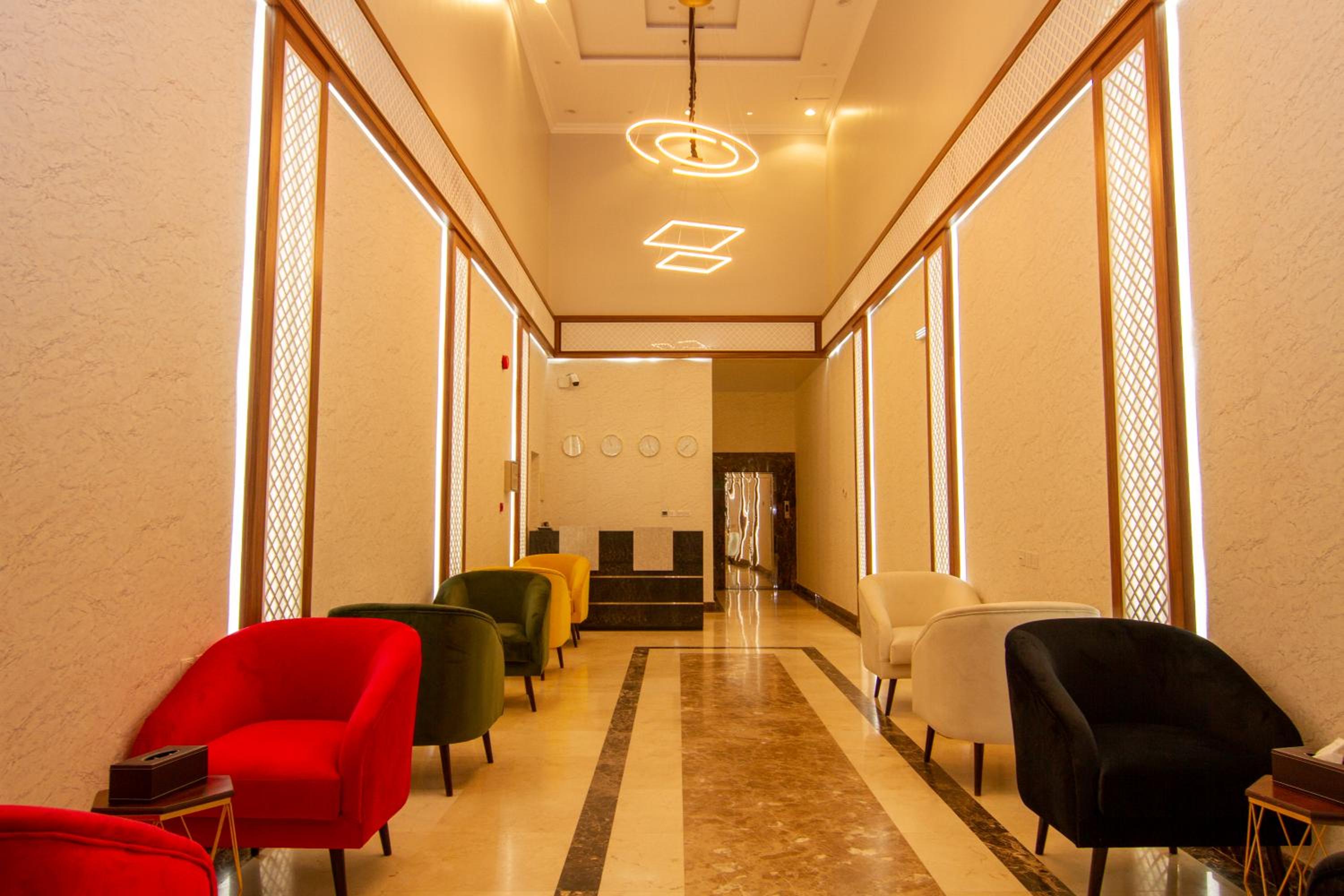 Al Mutab Suites Al Falah 3