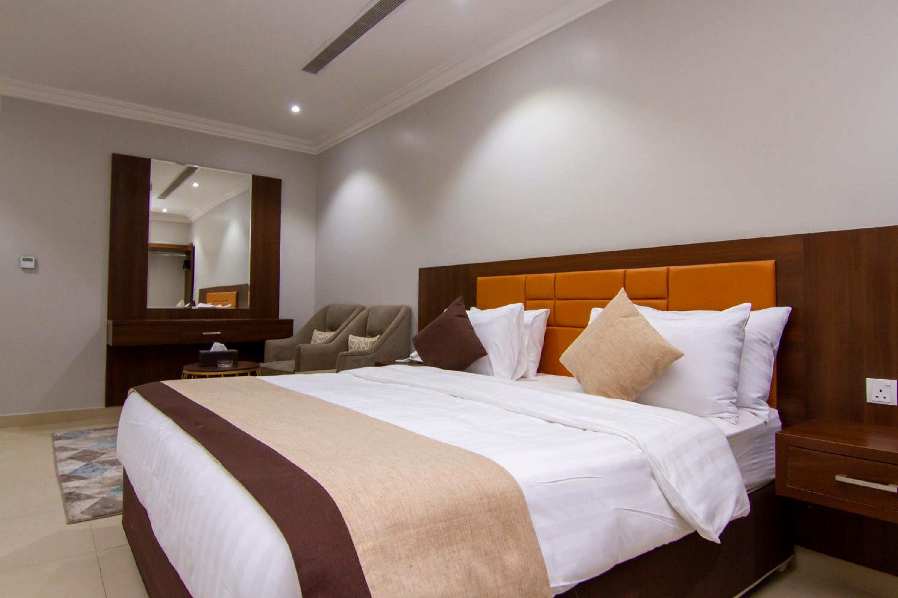 Al Mutab Suites Al Falah 3