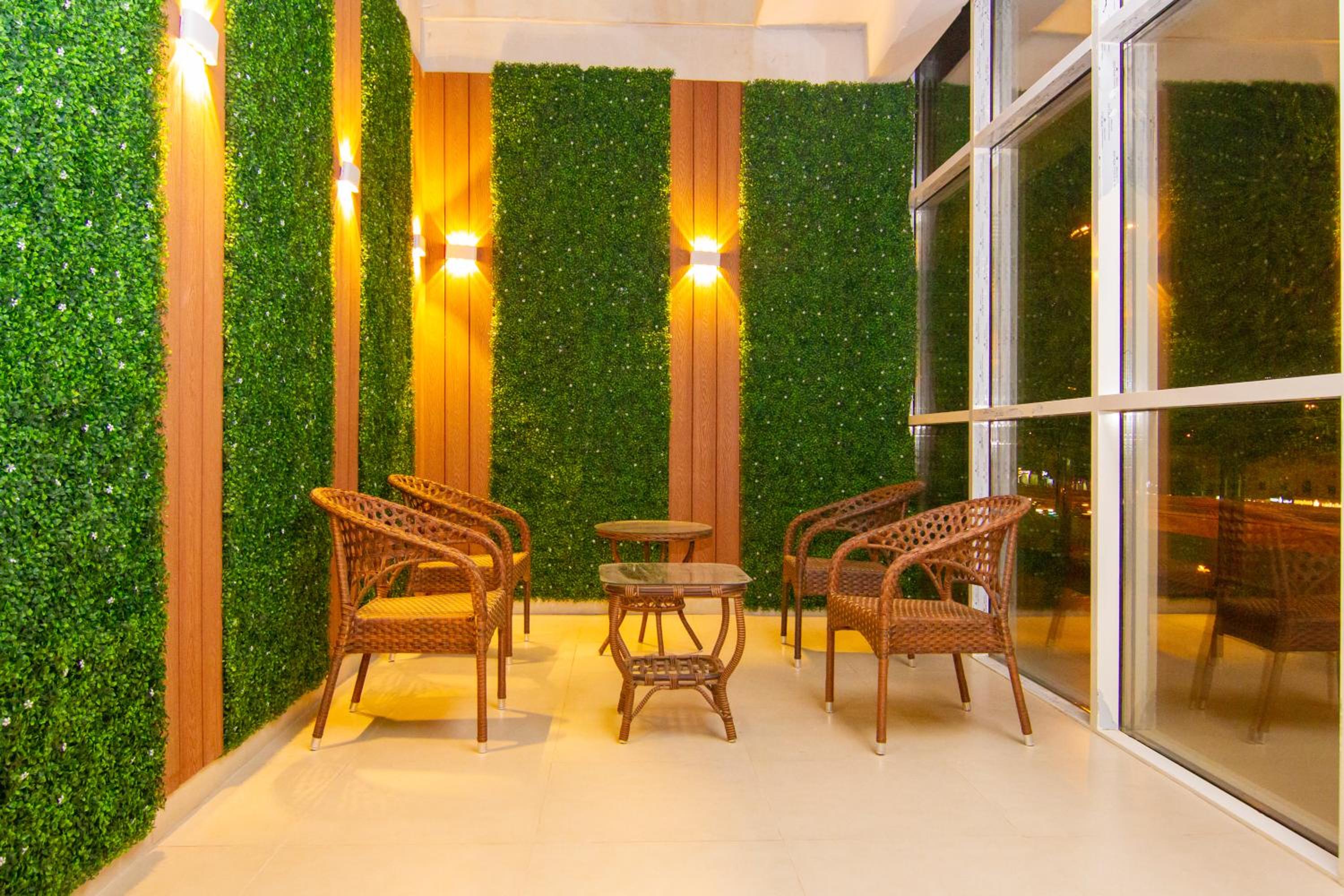 Al Mutab Suites Al Falah 3