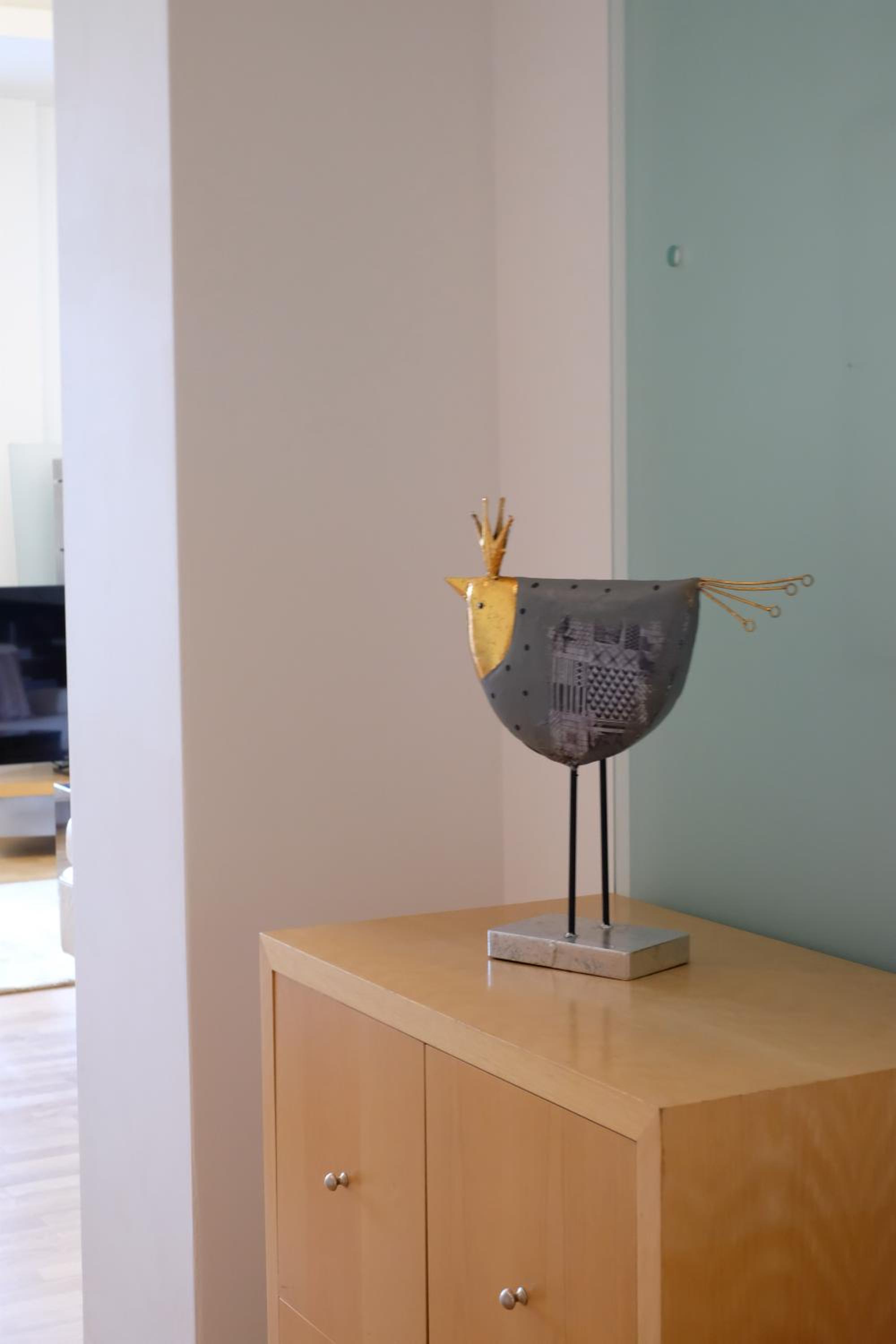 Kolonada Luxury 3 bedroom apartment Manes view 3