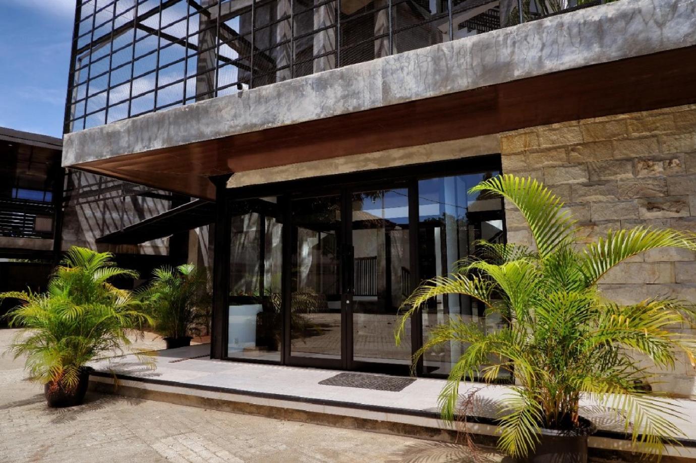 Hotel Guest House 555 NKI - Image 1