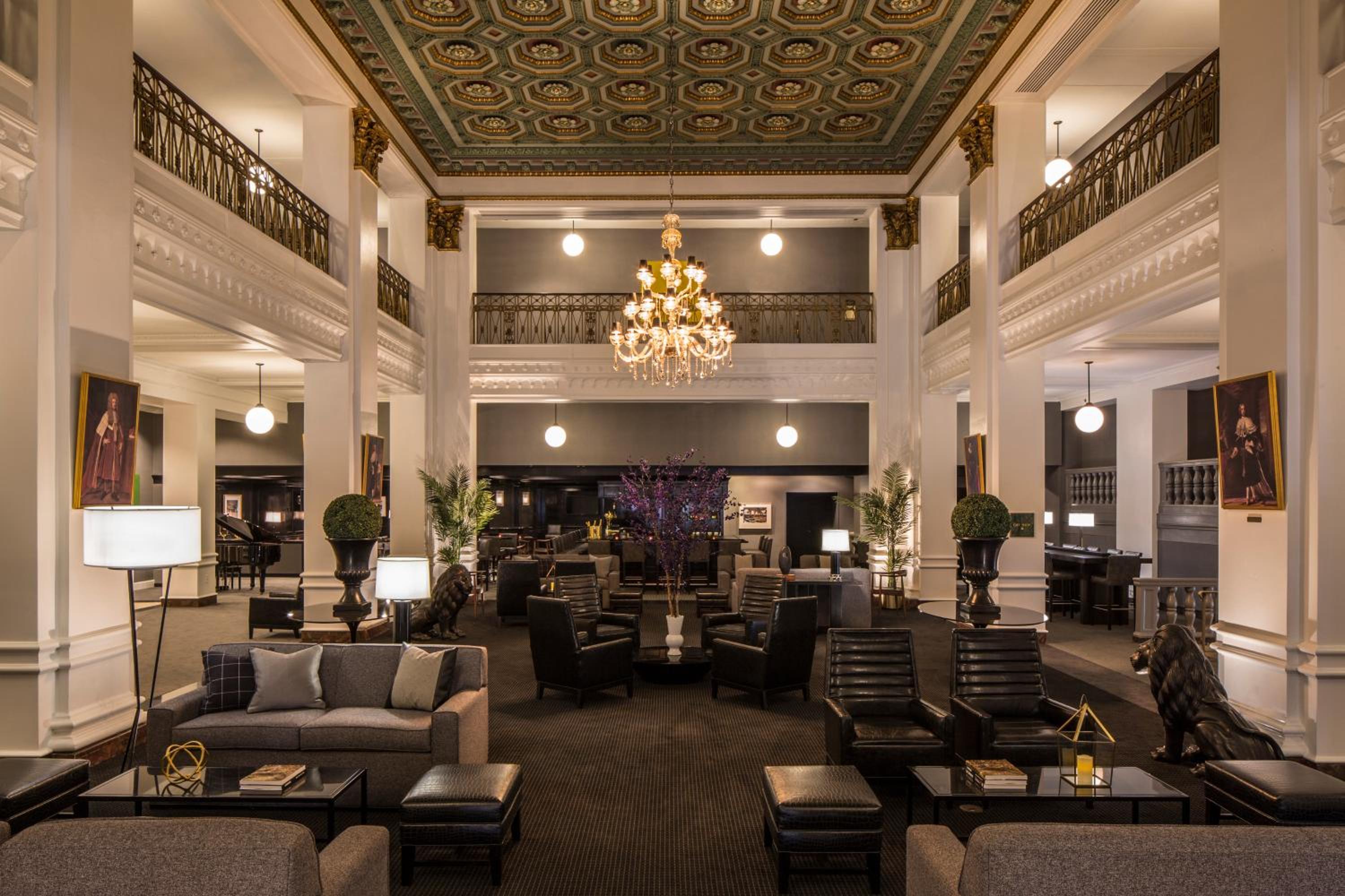 Lord Baltimore Hotel - Property Image 18