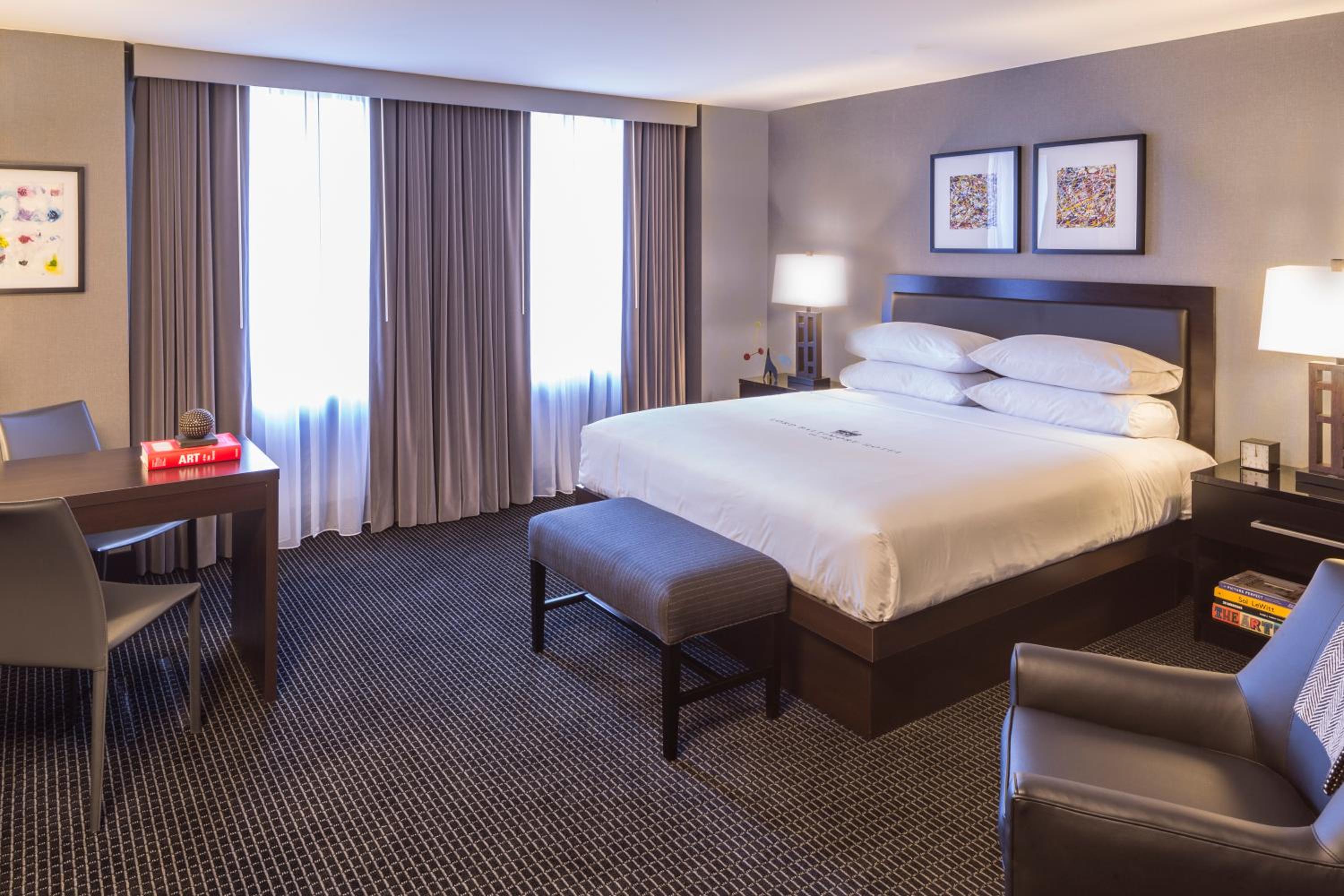Lord Baltimore Hotel - Property Image 33