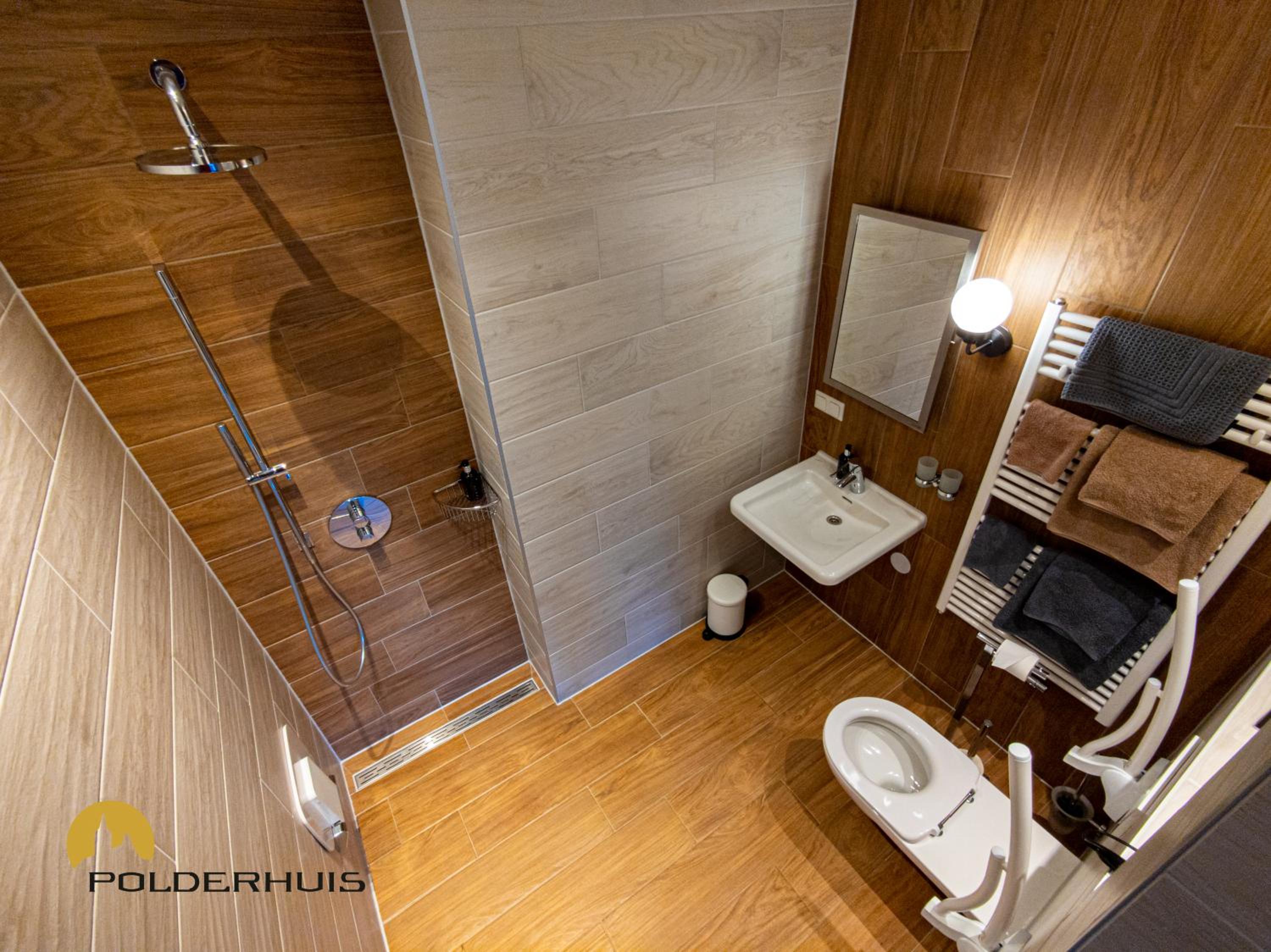 Polderhuis Bed & Breakfast view 3