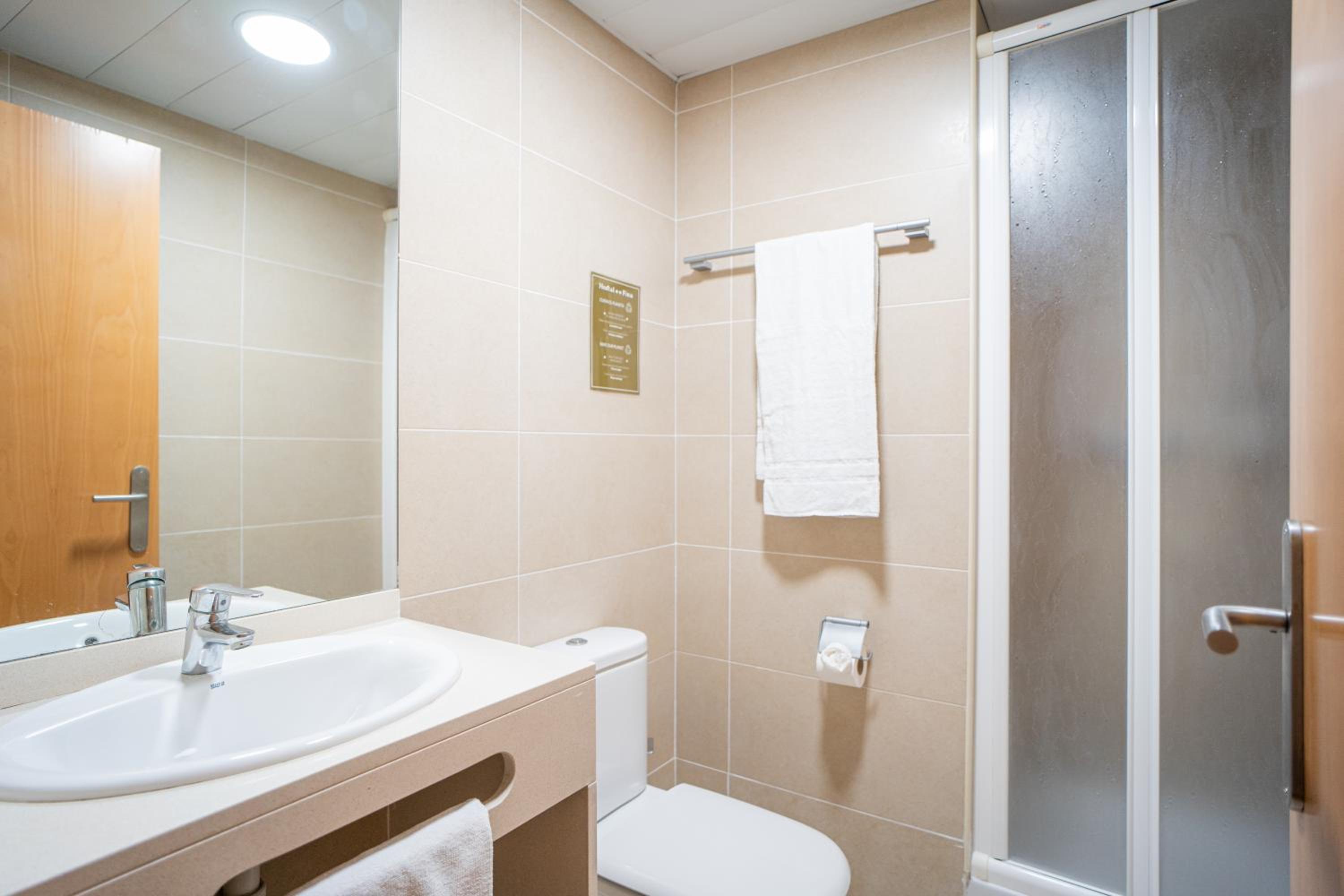 Hostal Fina