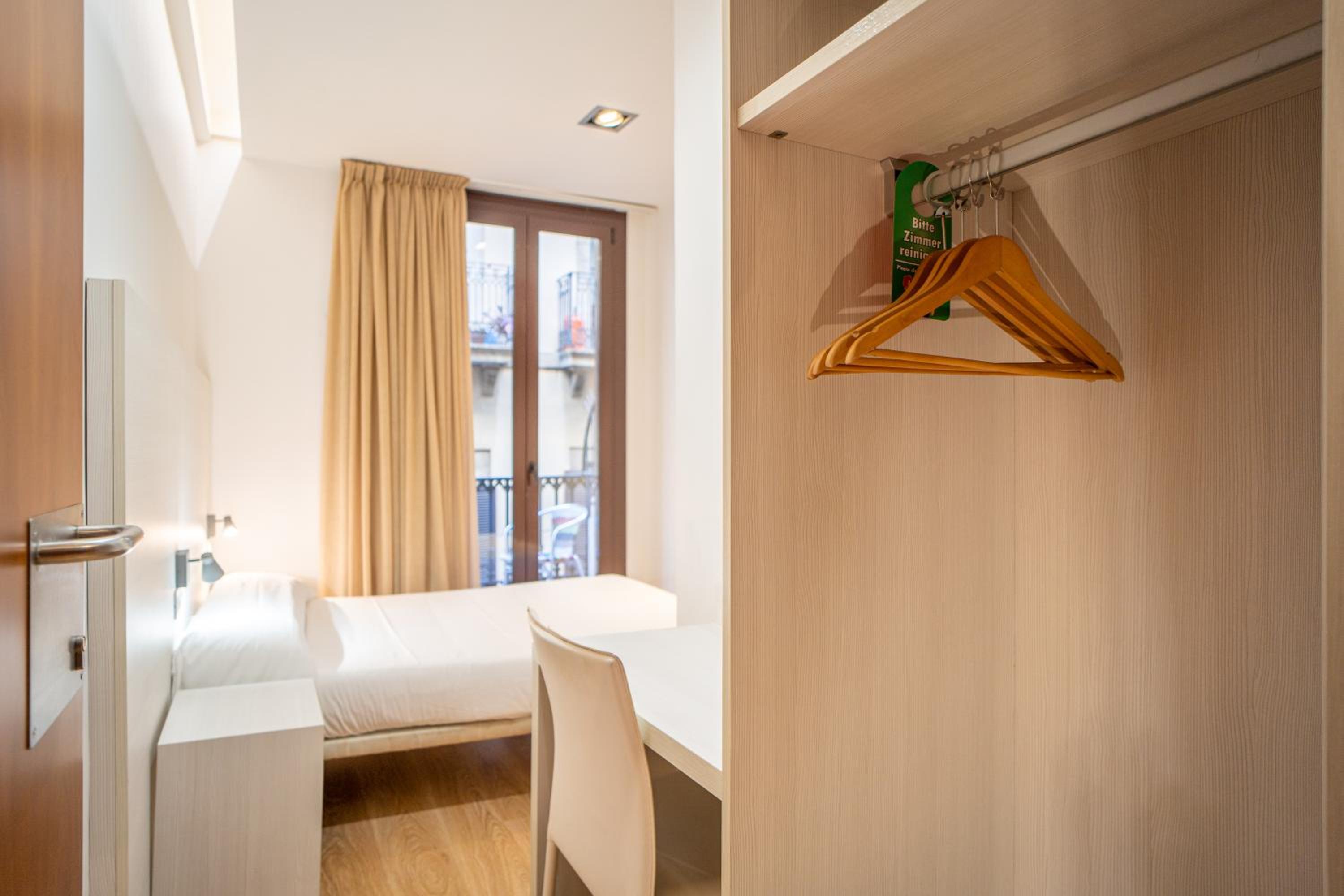 Hostal Fina