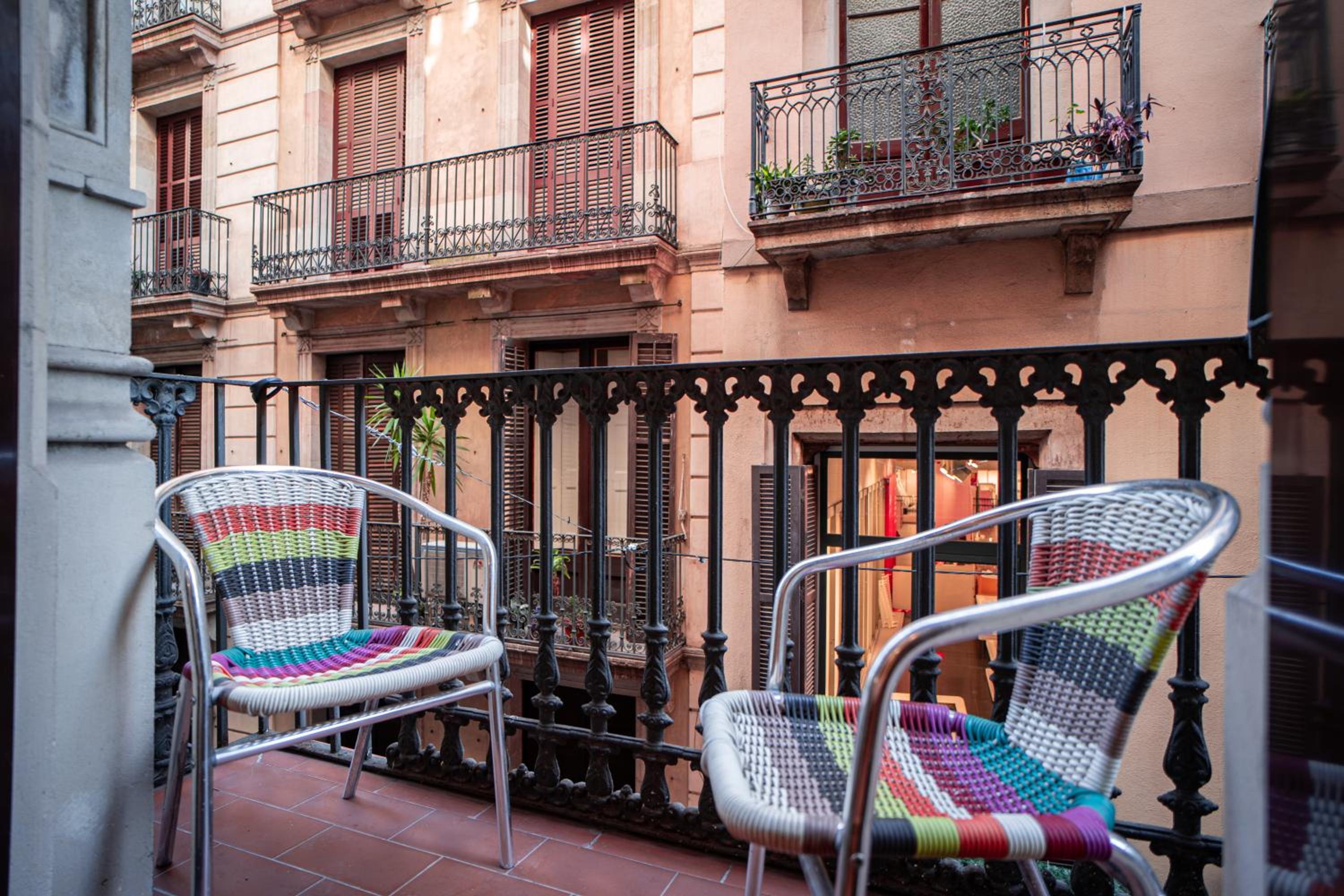 Hostal Fina