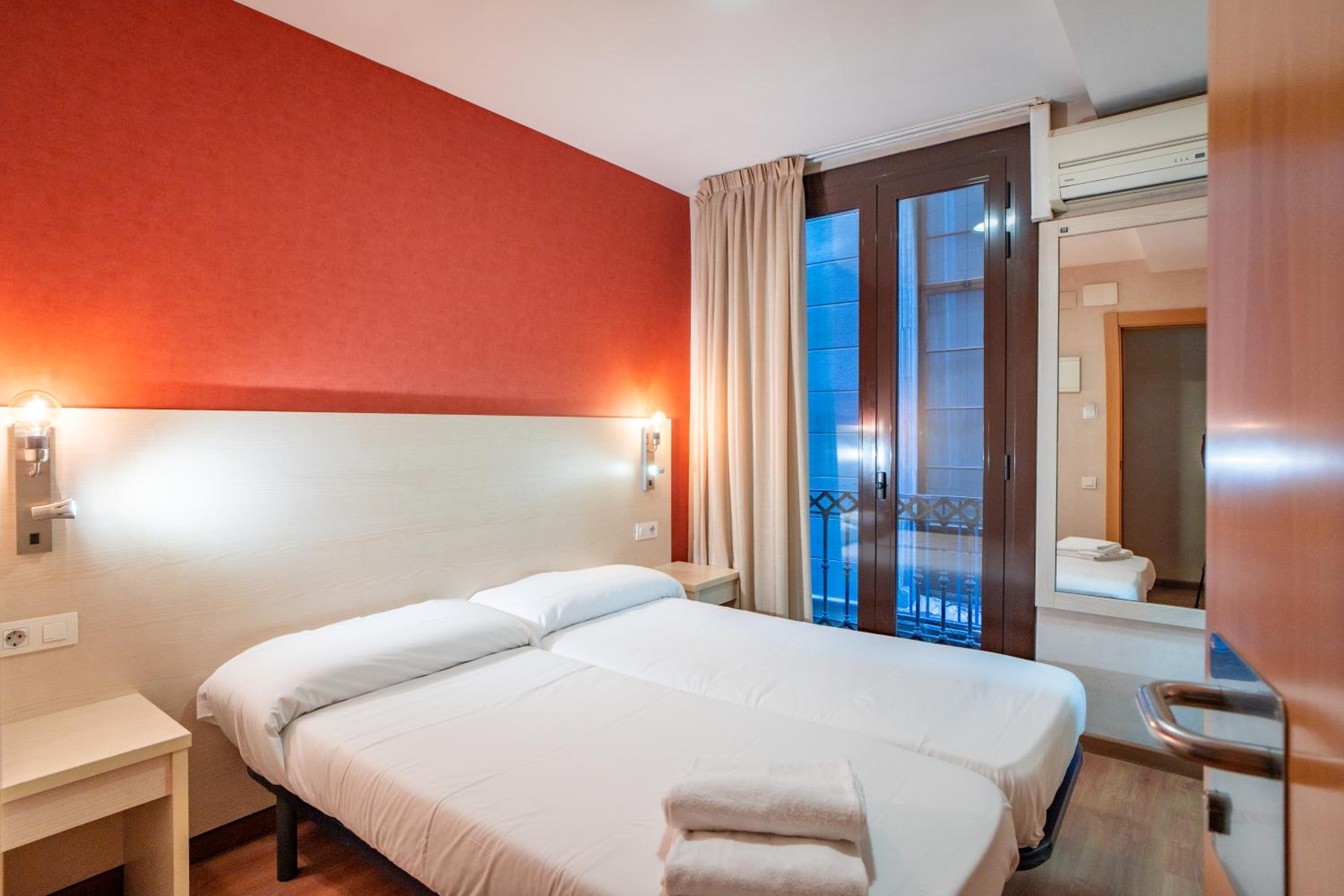 Hostal Fina
