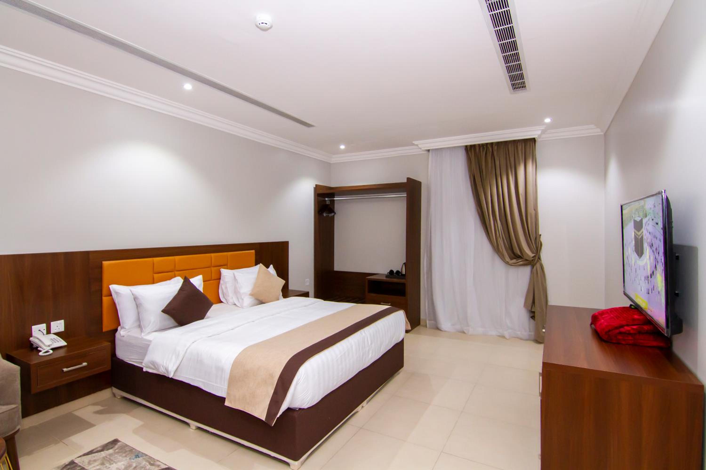 Al Mutab Suites Al Falah 3