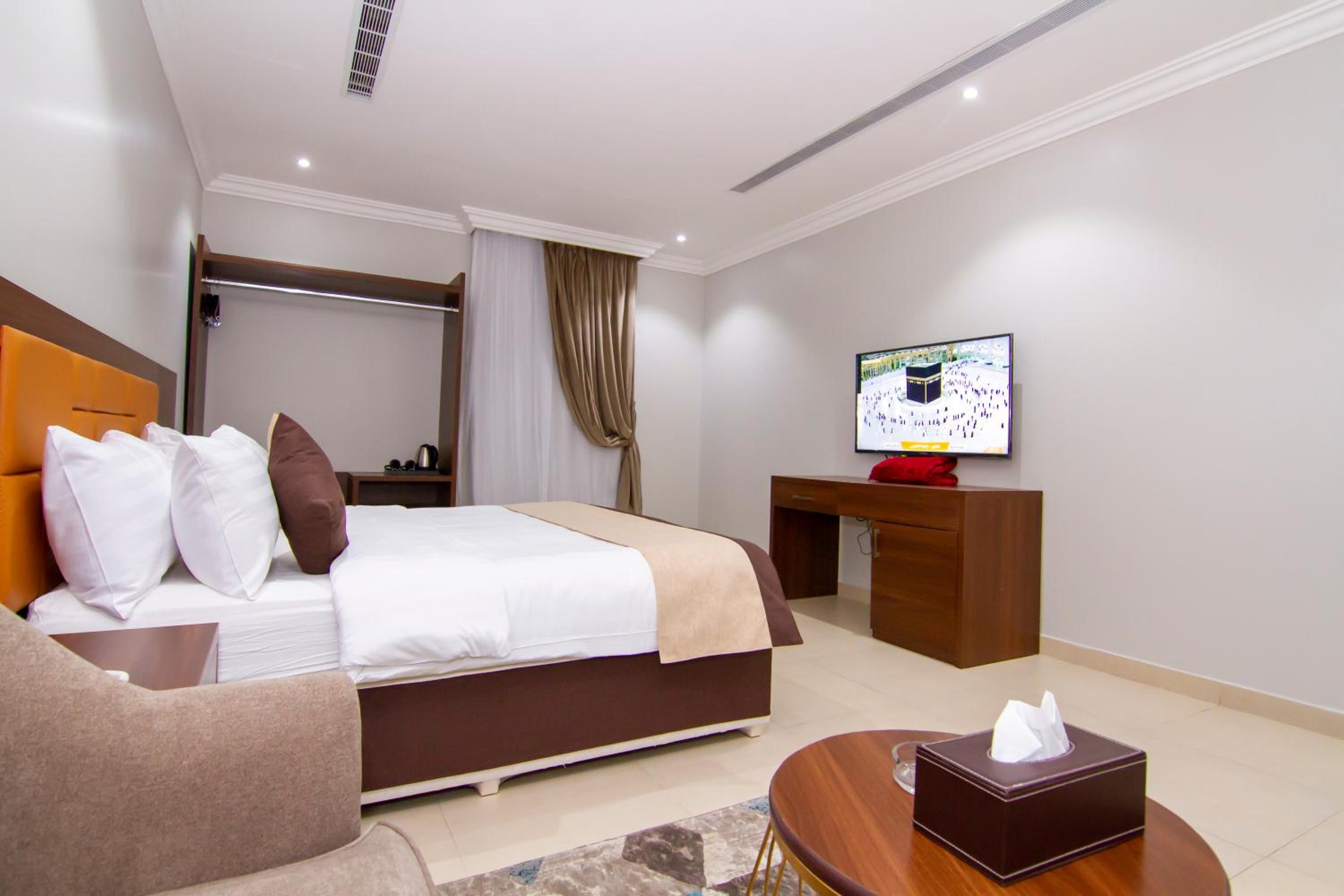 Al Mutab Suites Al Falah 3